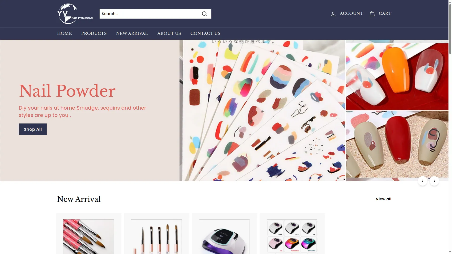 Youvibeauty.com