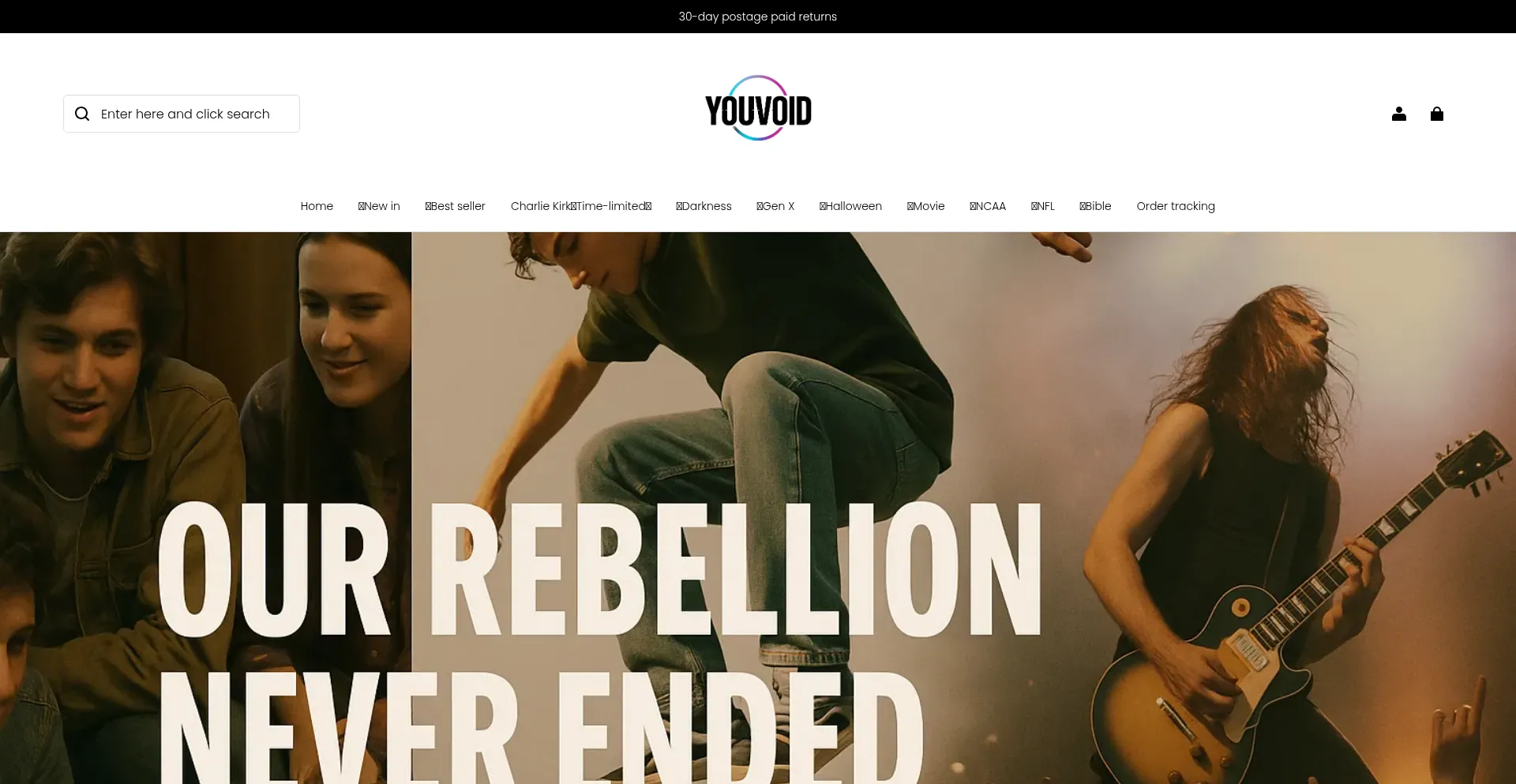 Youvoid.com
