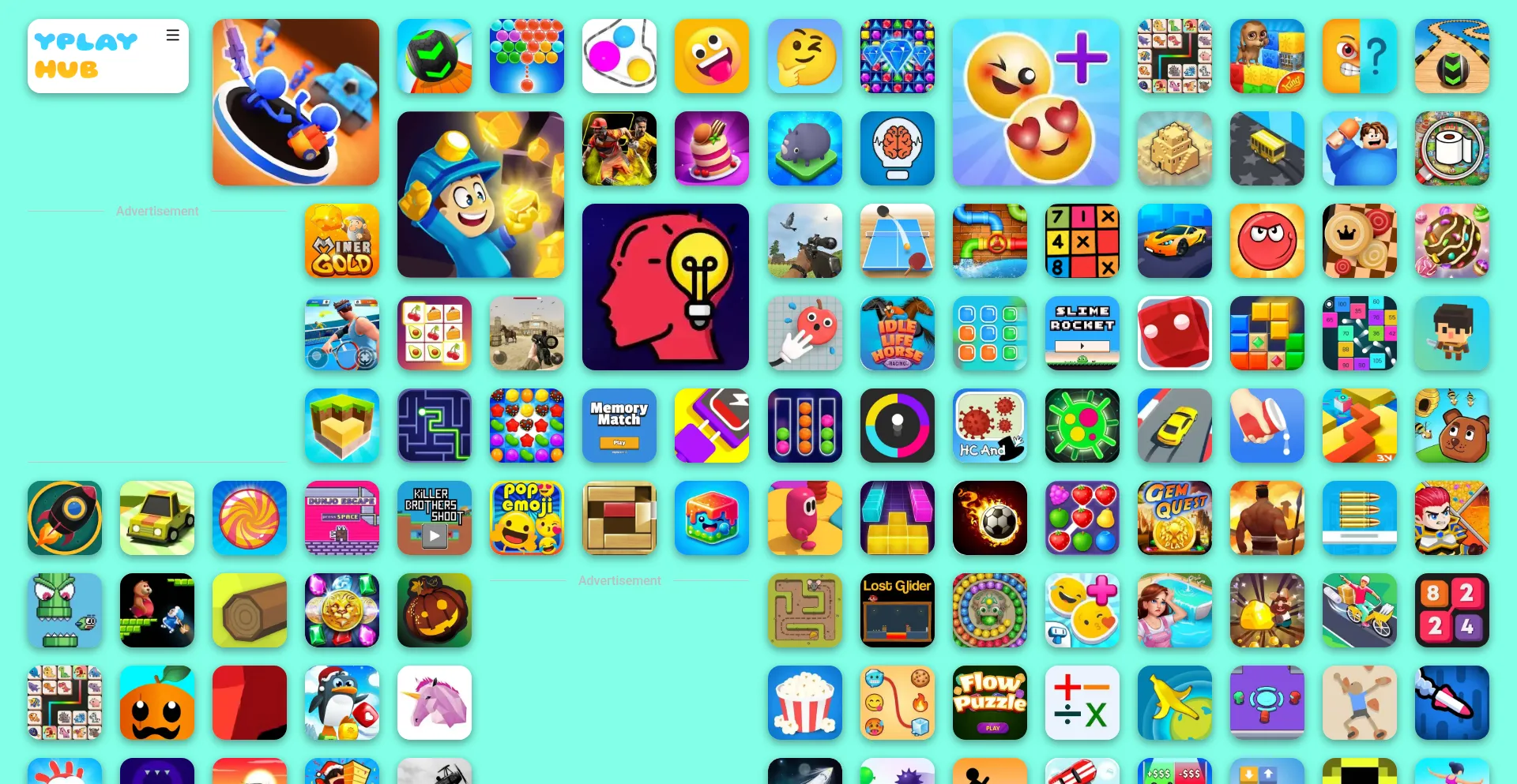 Yplayhub.com