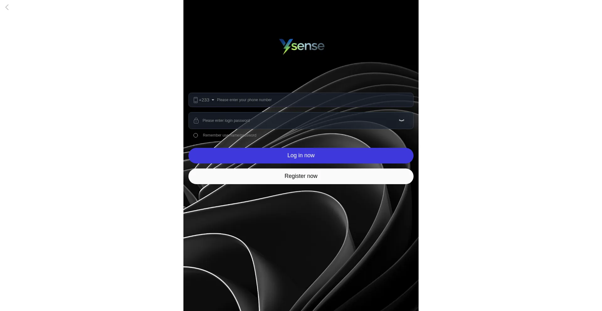 Ysense11.com