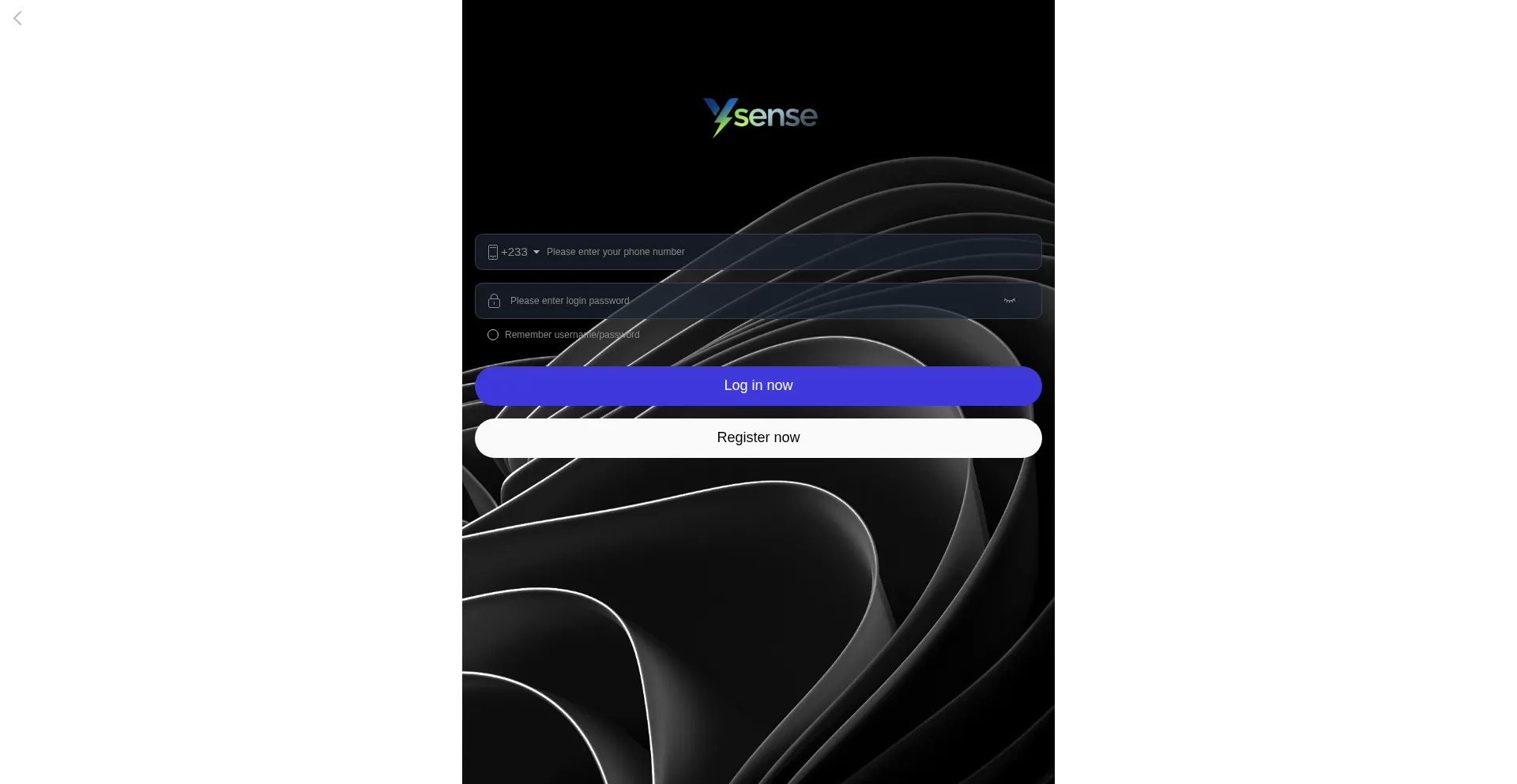 Ysenses.top