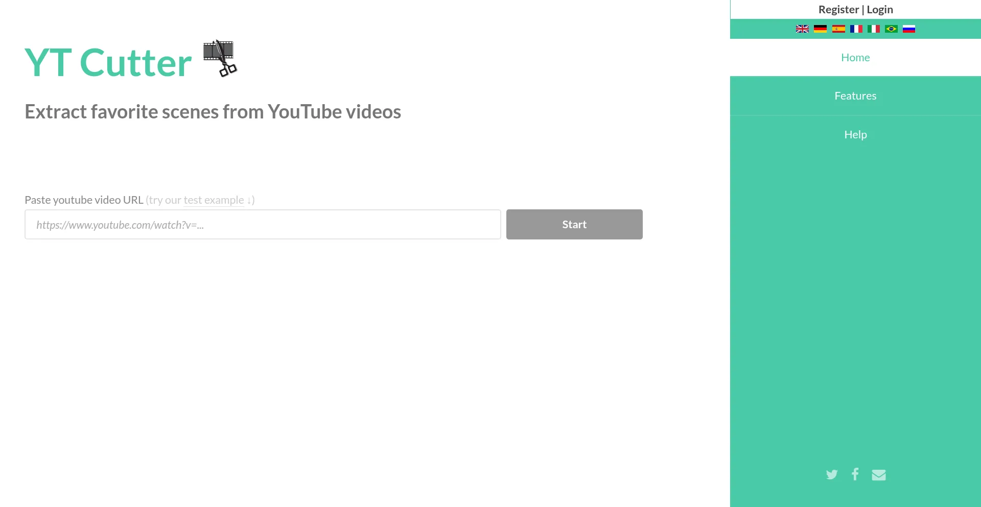 Ytcutter.link