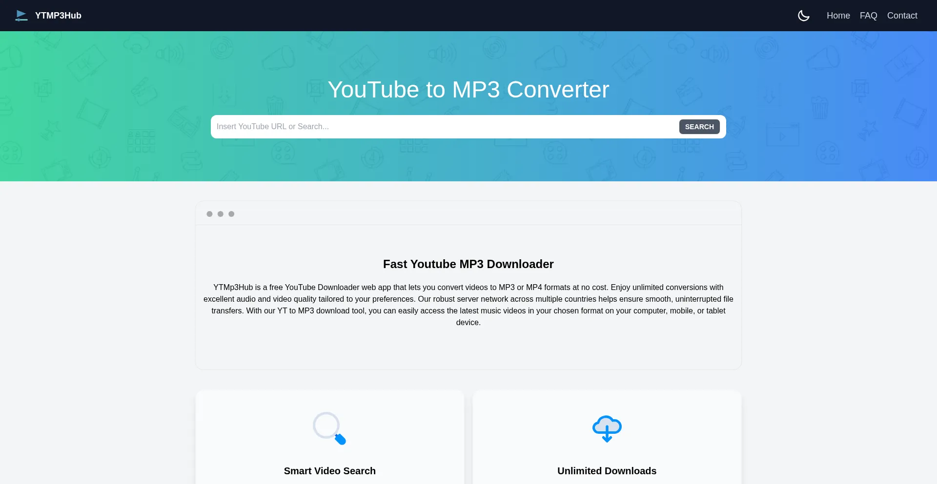 Ytmp3hub.com