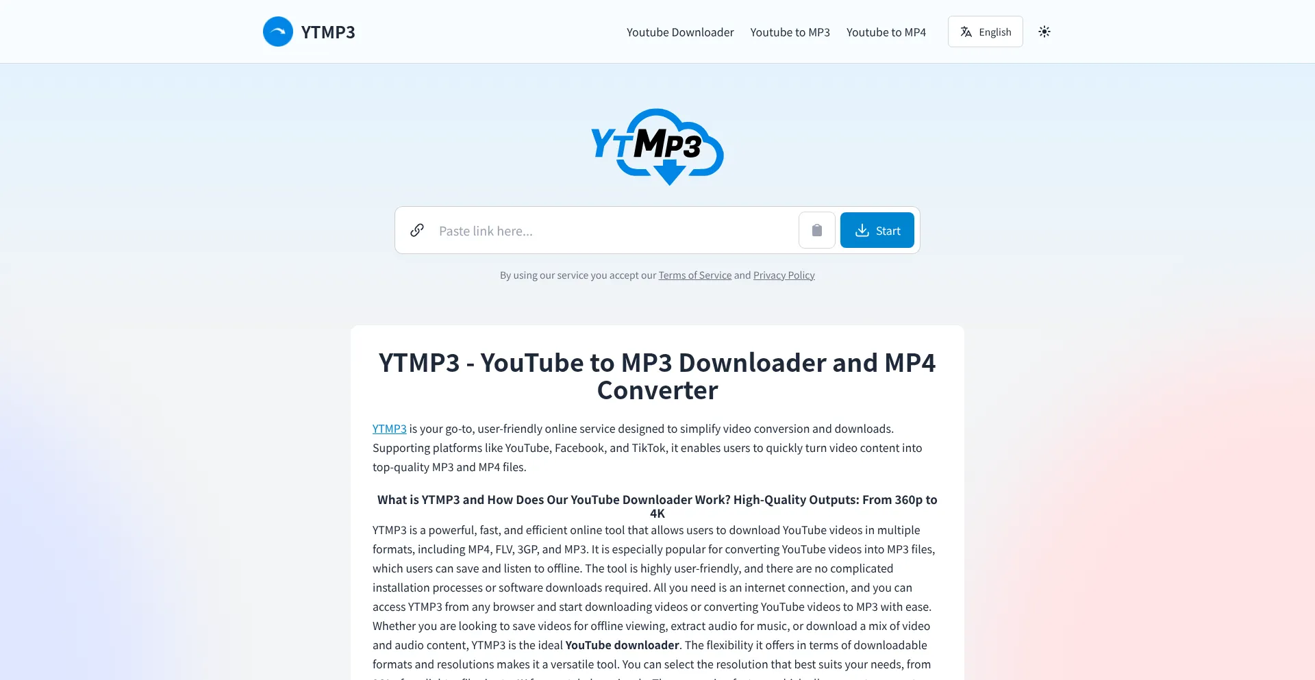 Ytmp3s.to