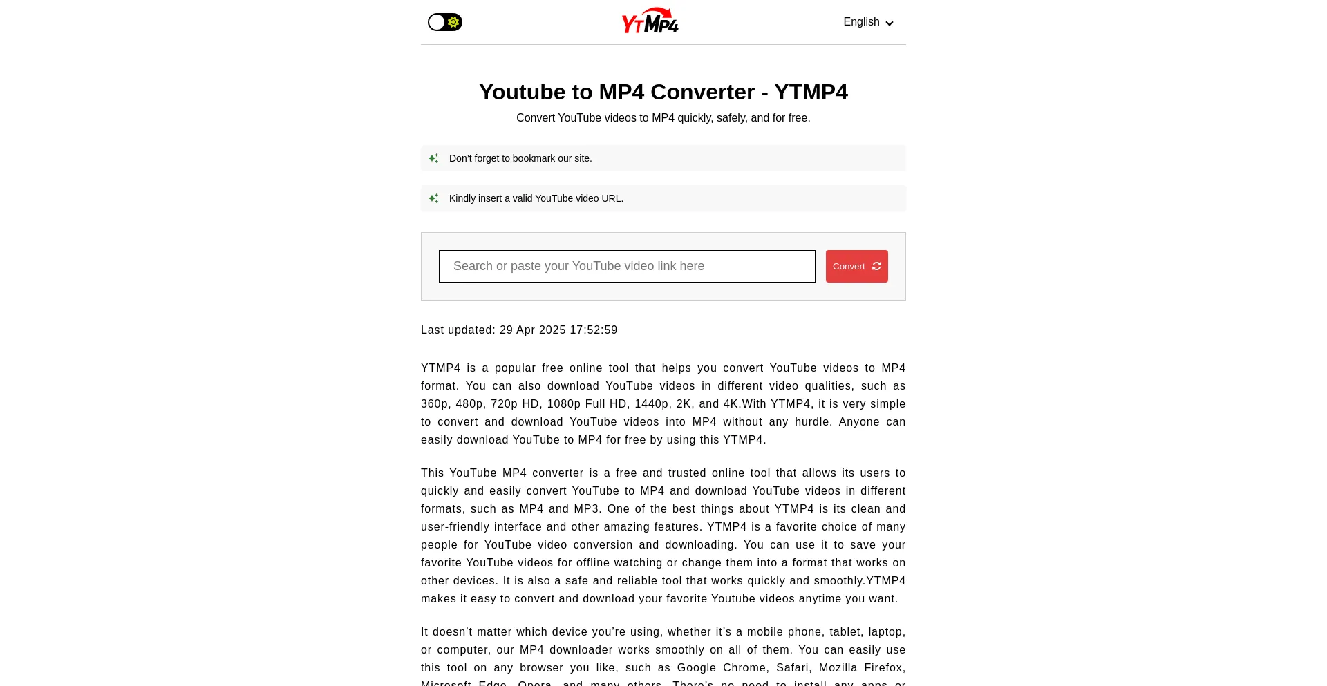 Ytmp4hub.cc