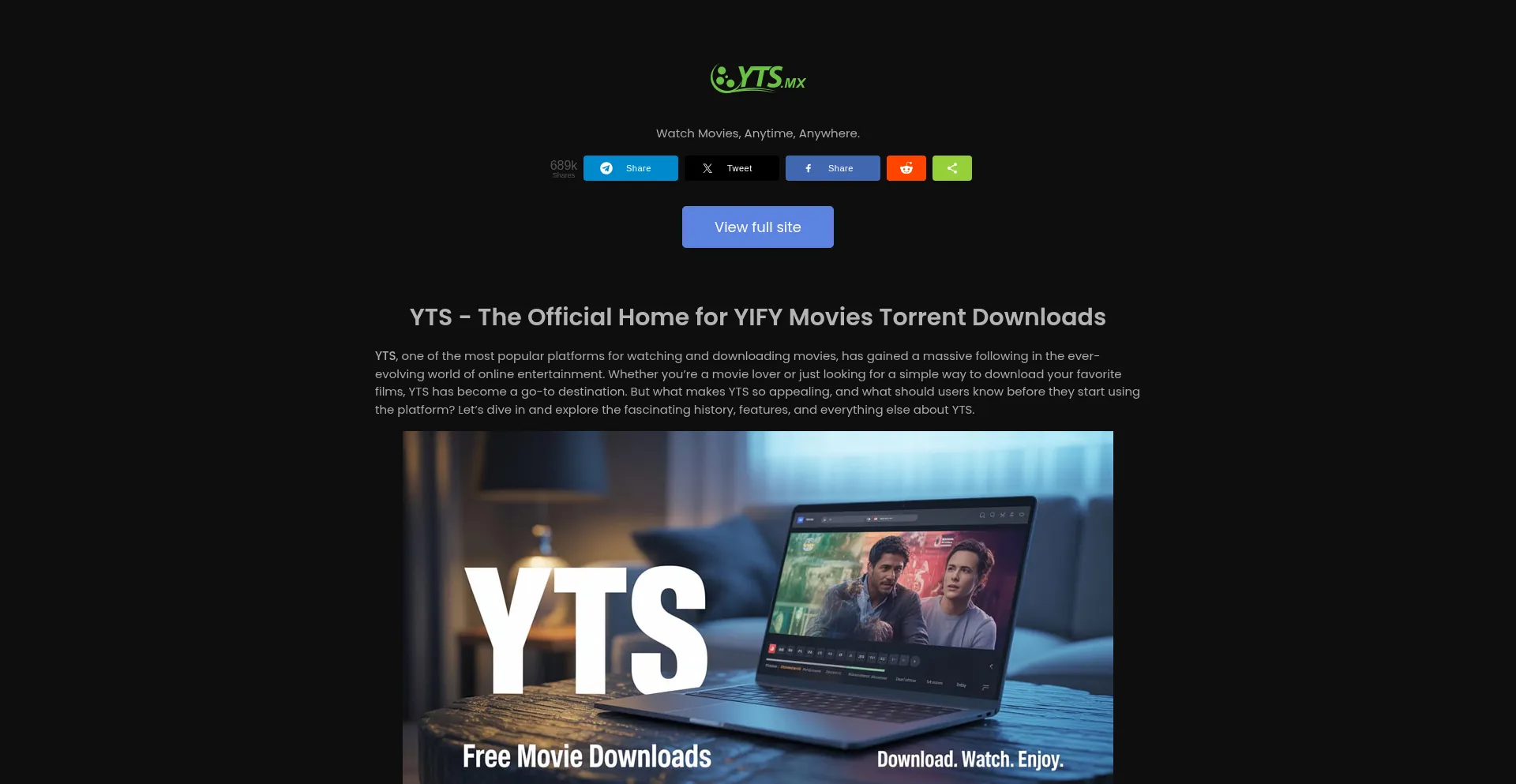 Yts-mx.rest