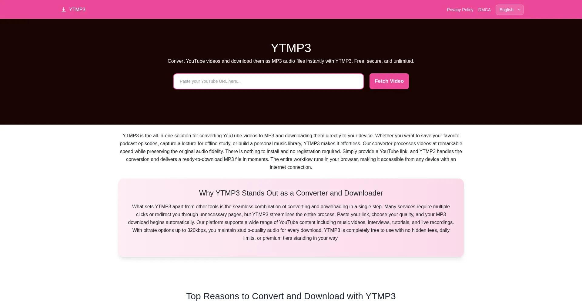 Yttmp3.com.co