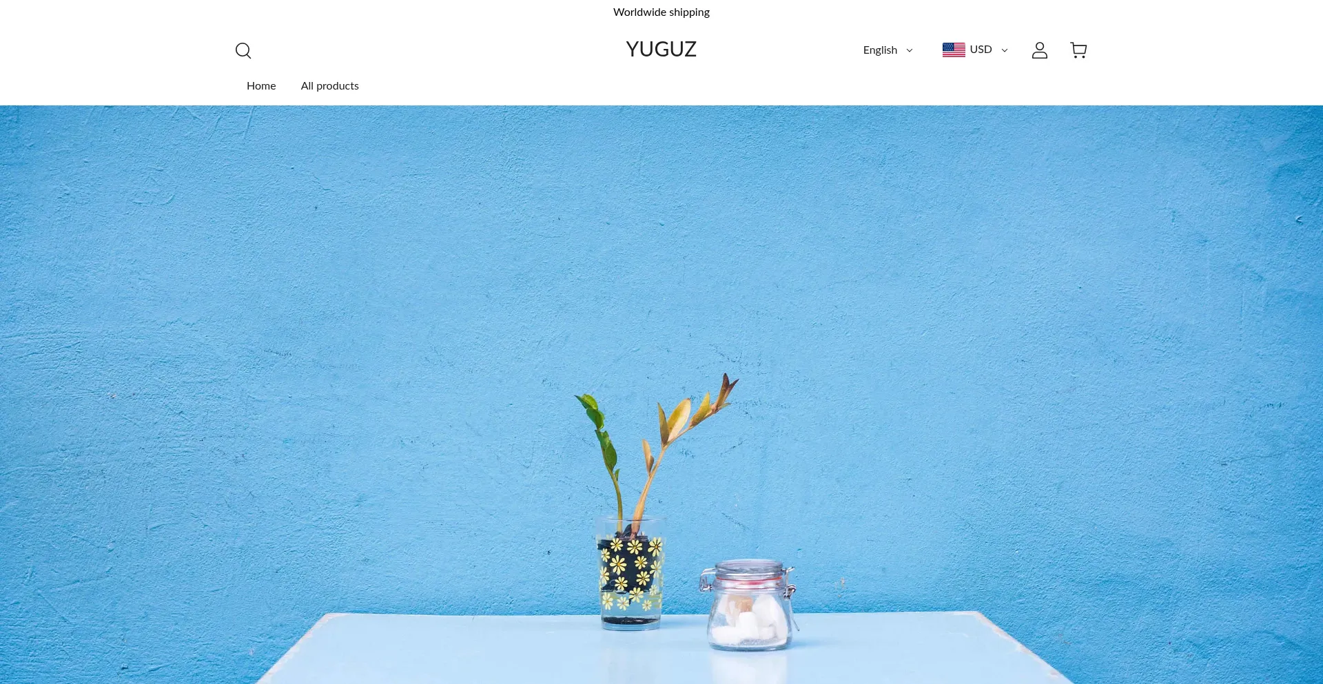 Yuguz.com