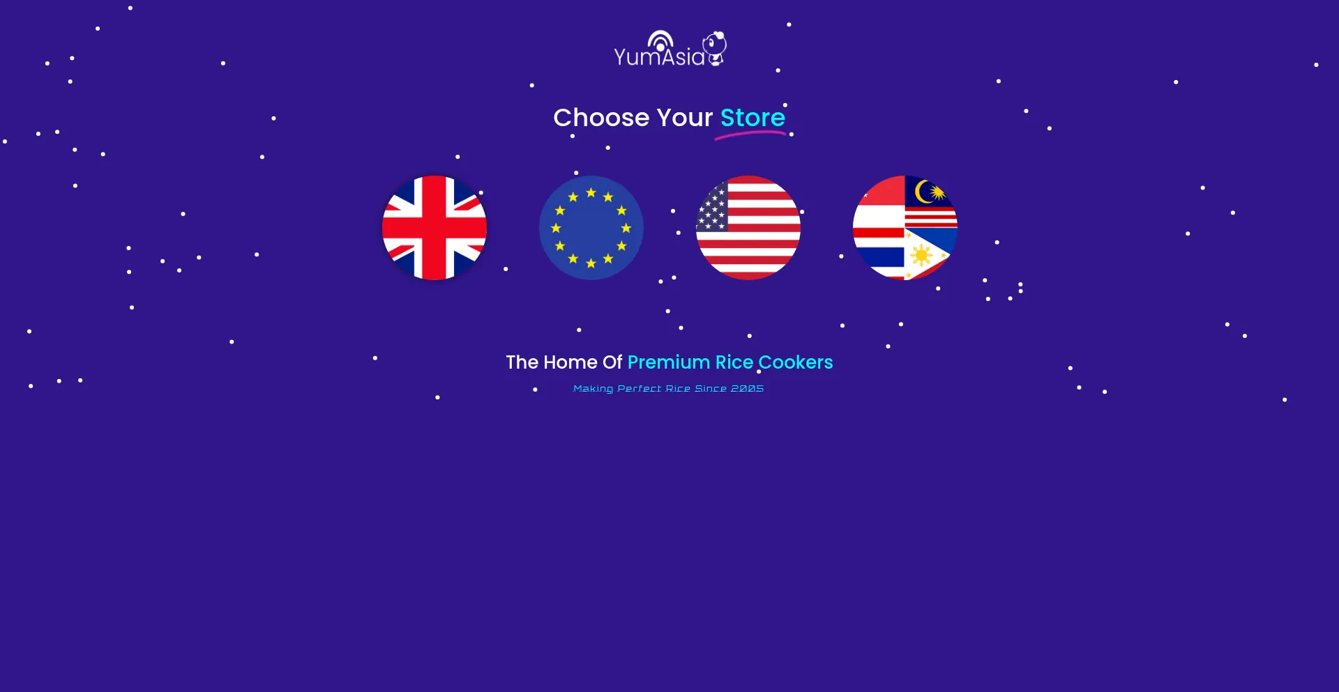 Yum-asia.com