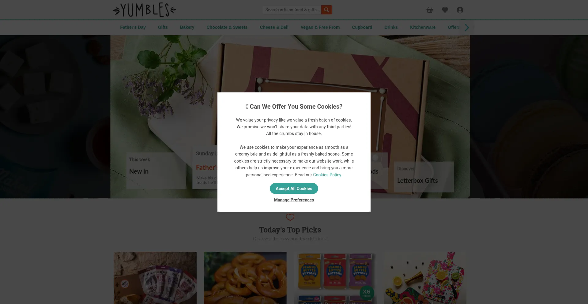Yumbles.com