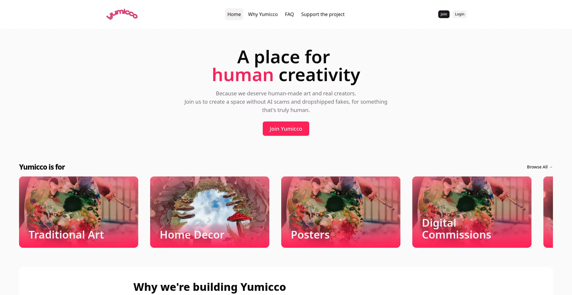 Yumic.co