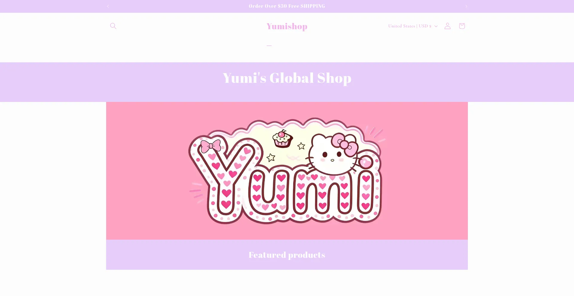 Yumiglobalshop.myshopify.com