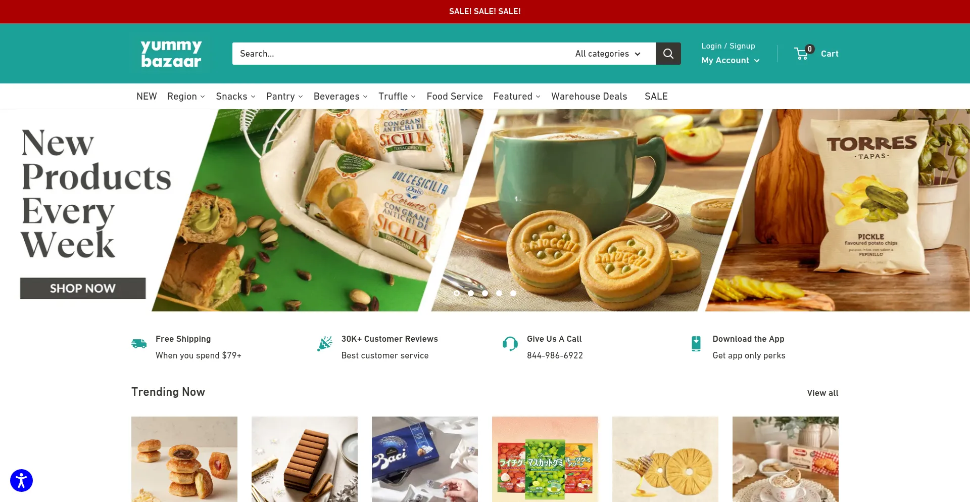 Yummybazaar.com
