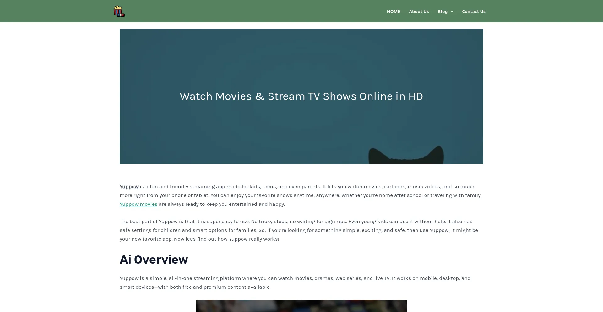 Yuppow.com.co
