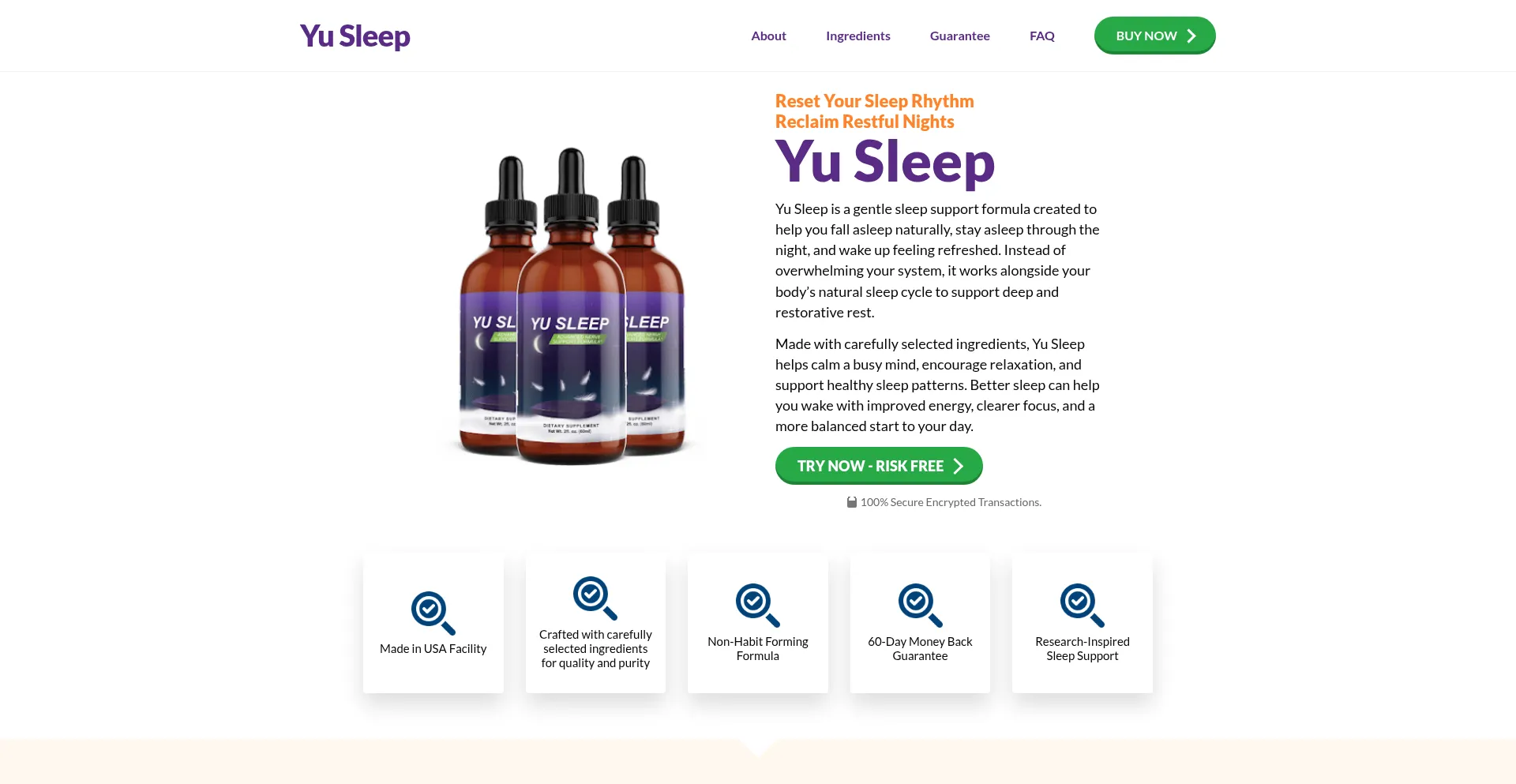Yusleep-co.us