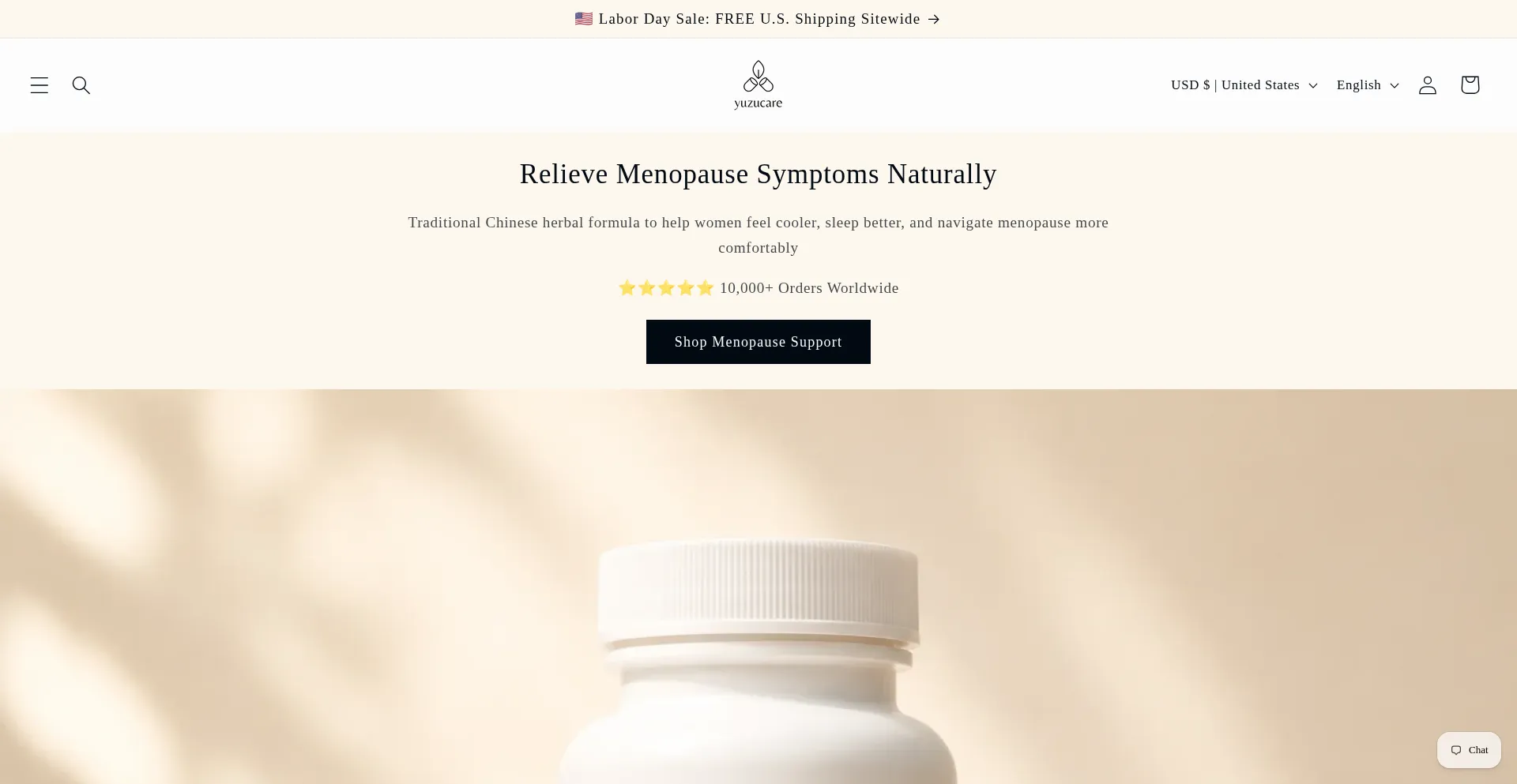 Yuzucare.com