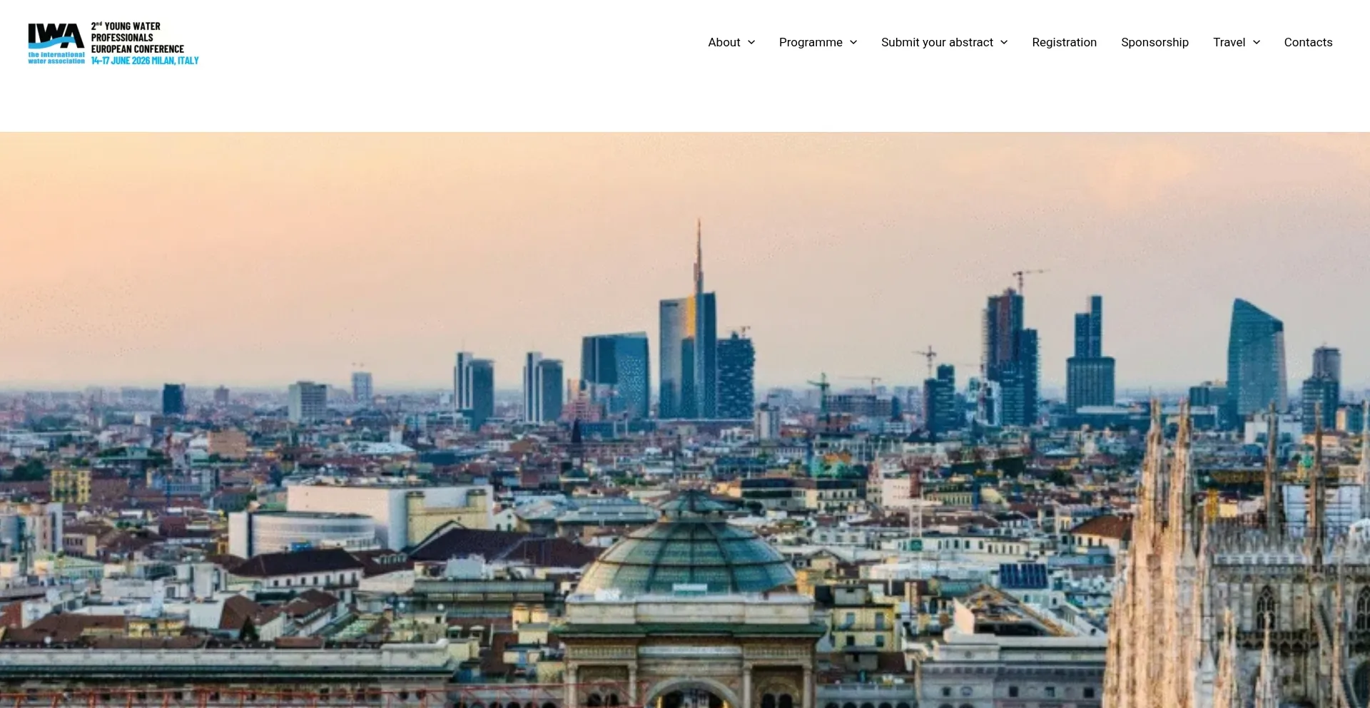 Ywpeu2026.com