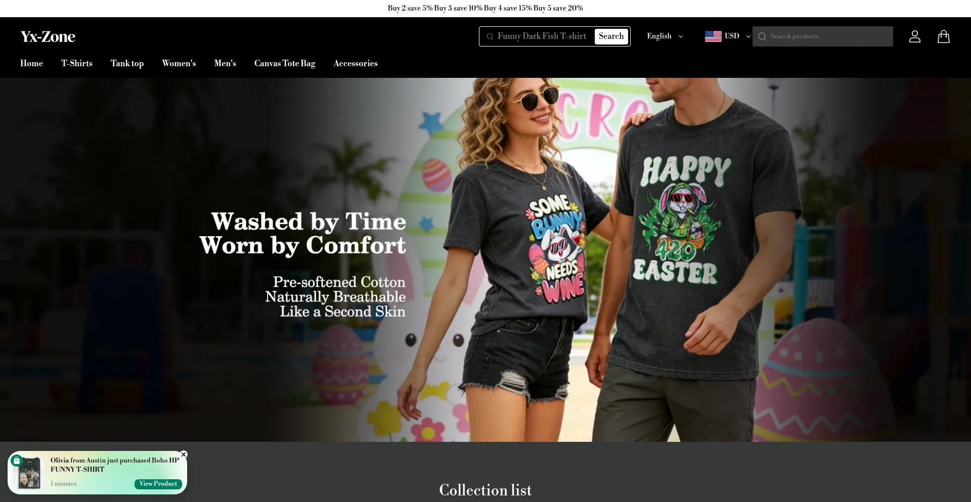 Yxzone.com