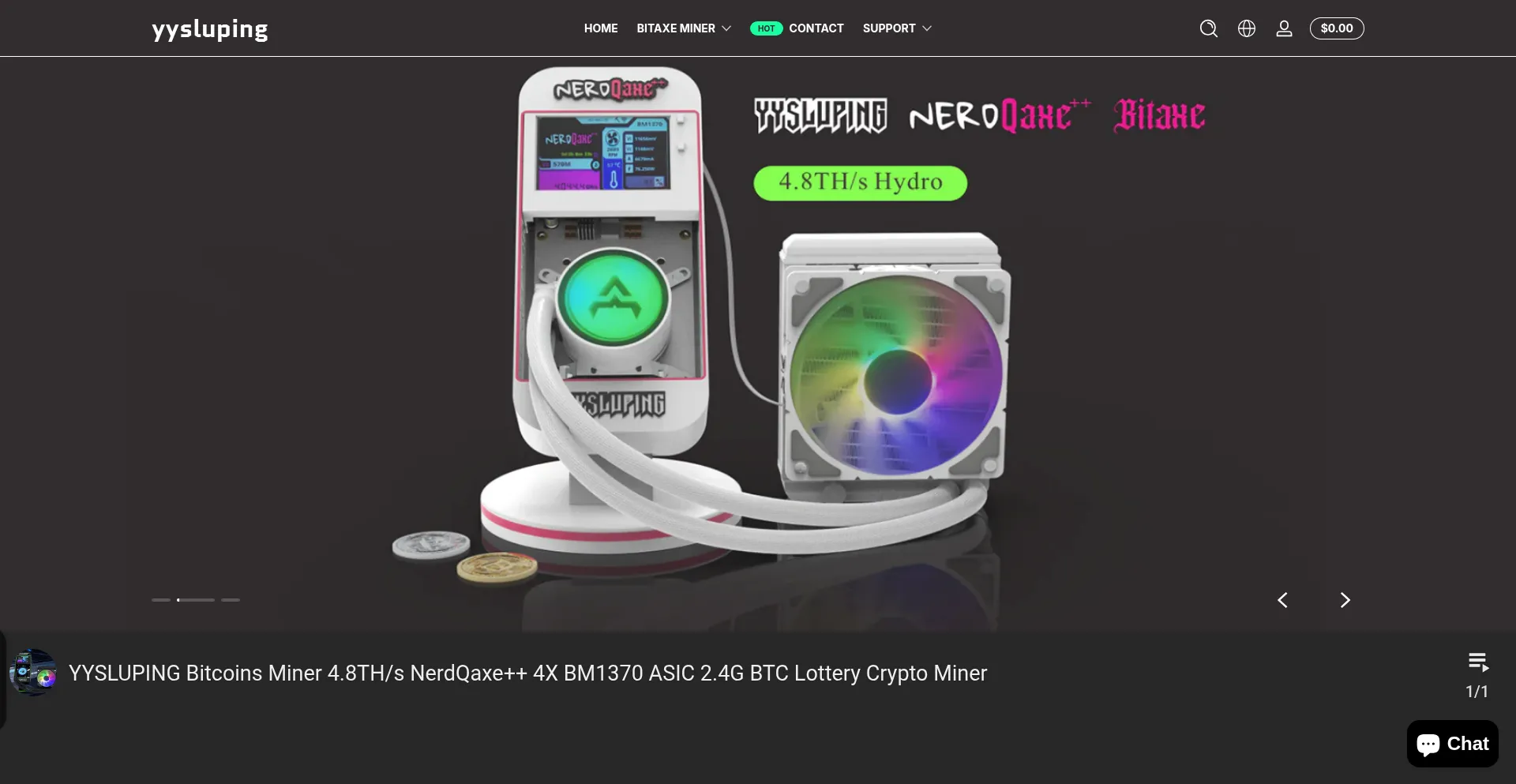 Yysluping.com