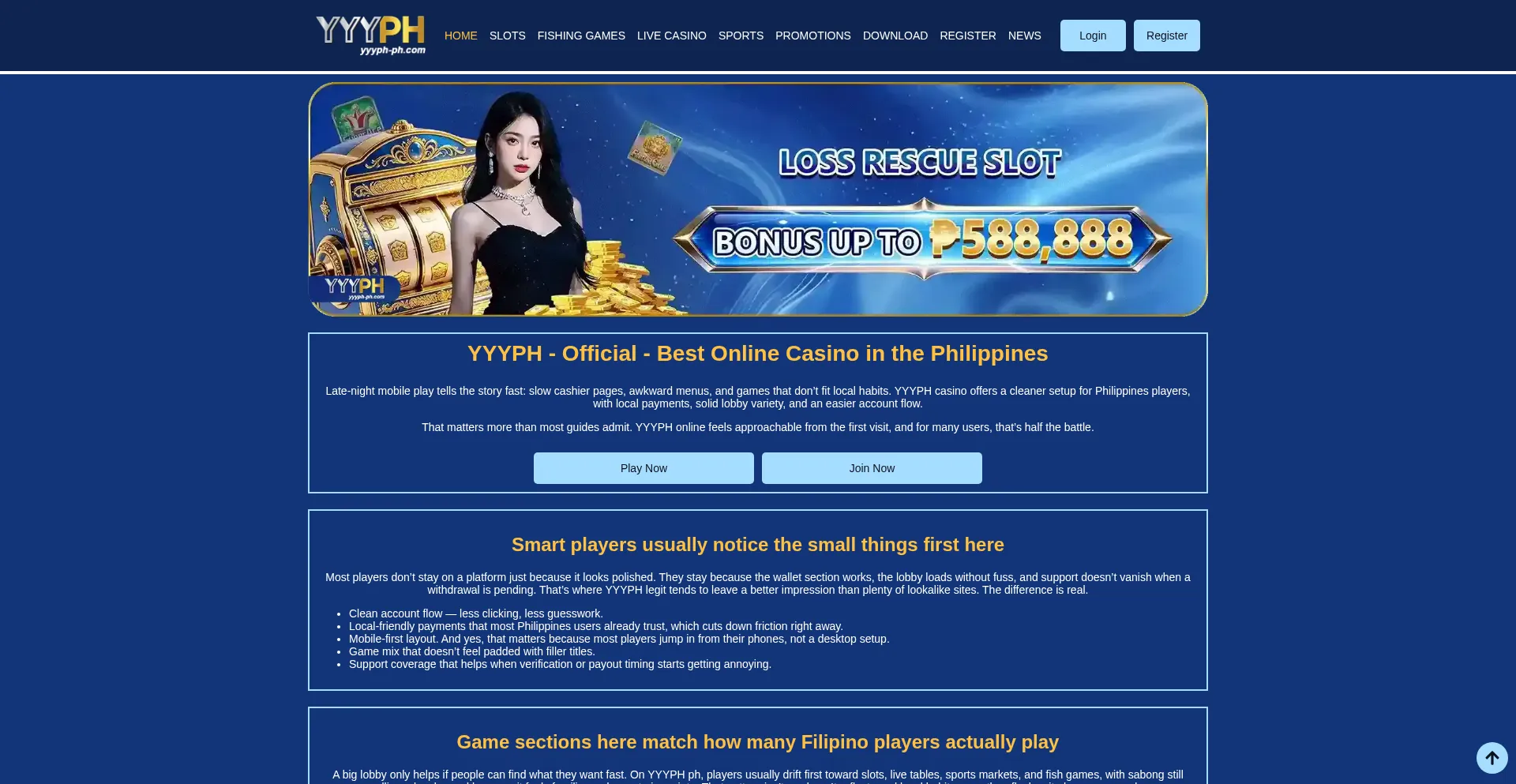 Yyyph-ph.com