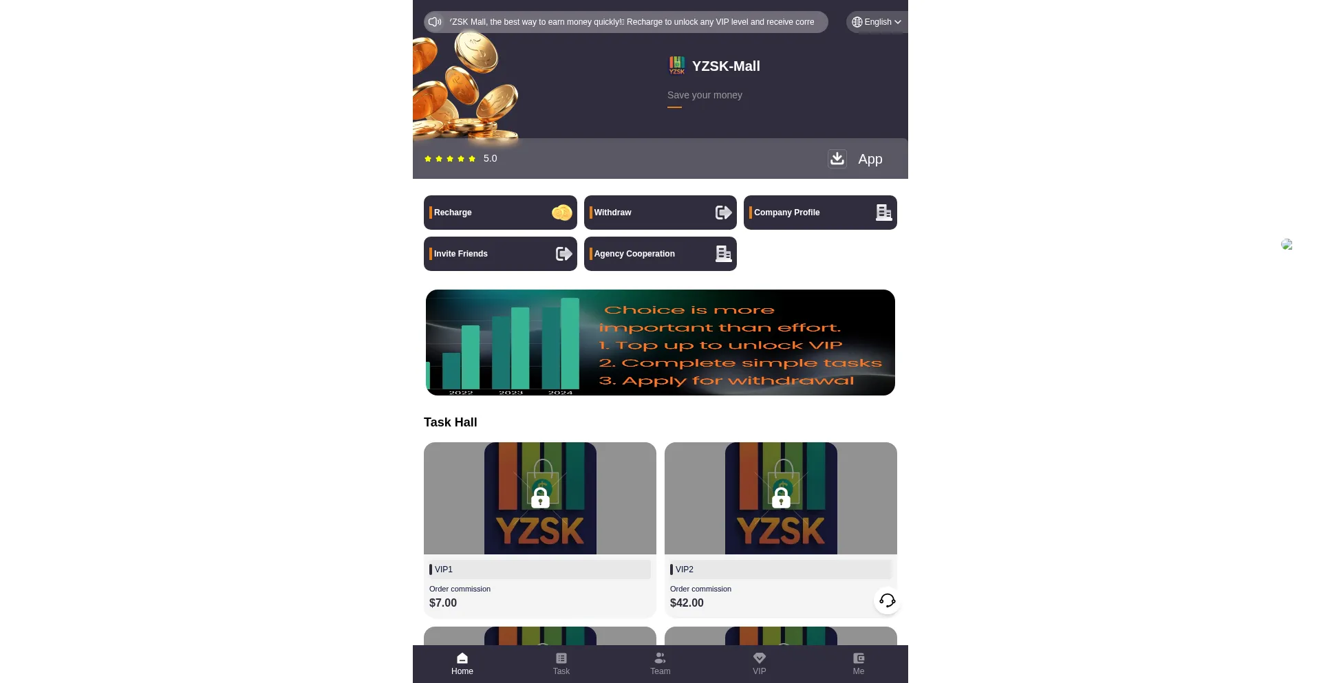 Yzskmall.com