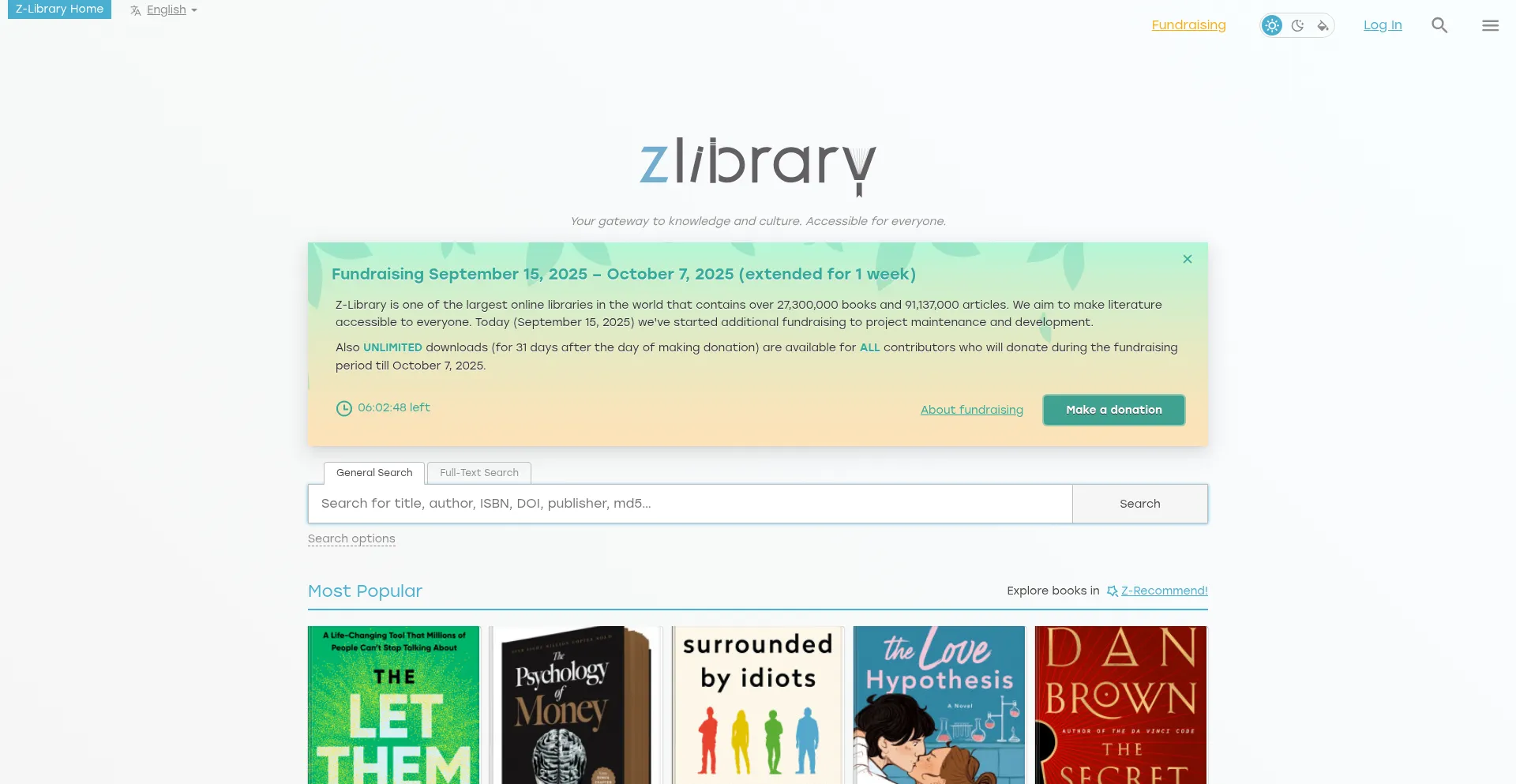 Z-library.ec