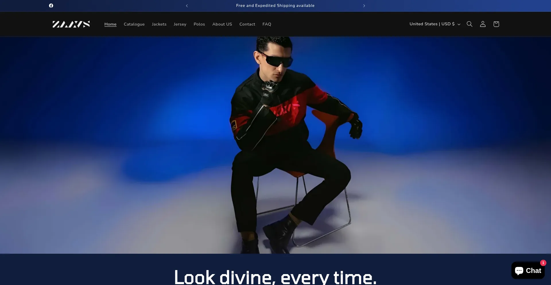 Zaavs.com