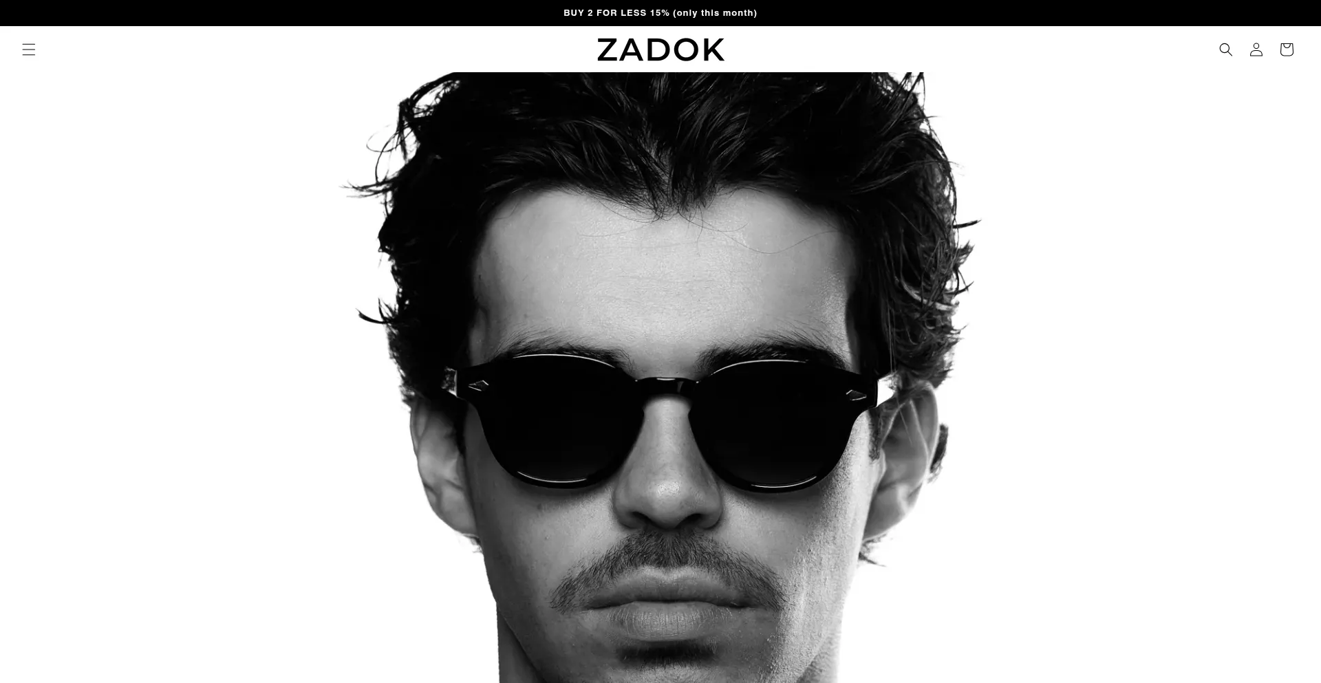 Zadokeyewear.com