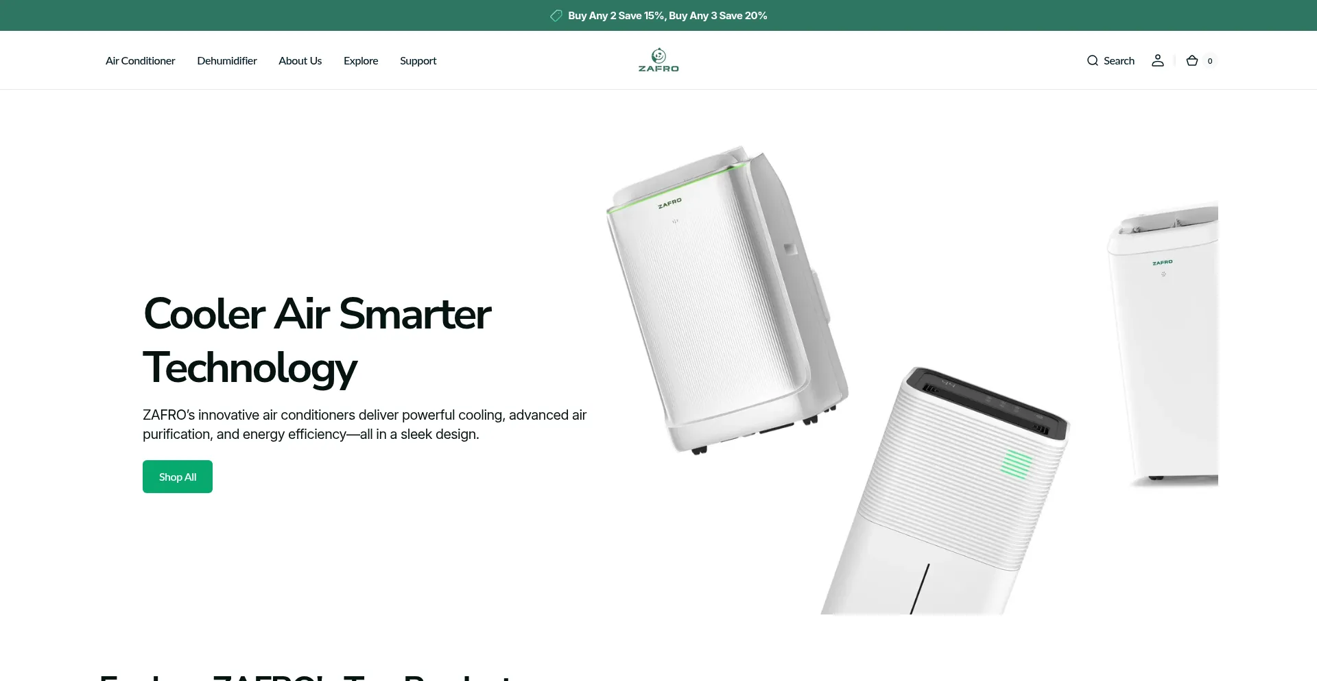 Zafroshop.com