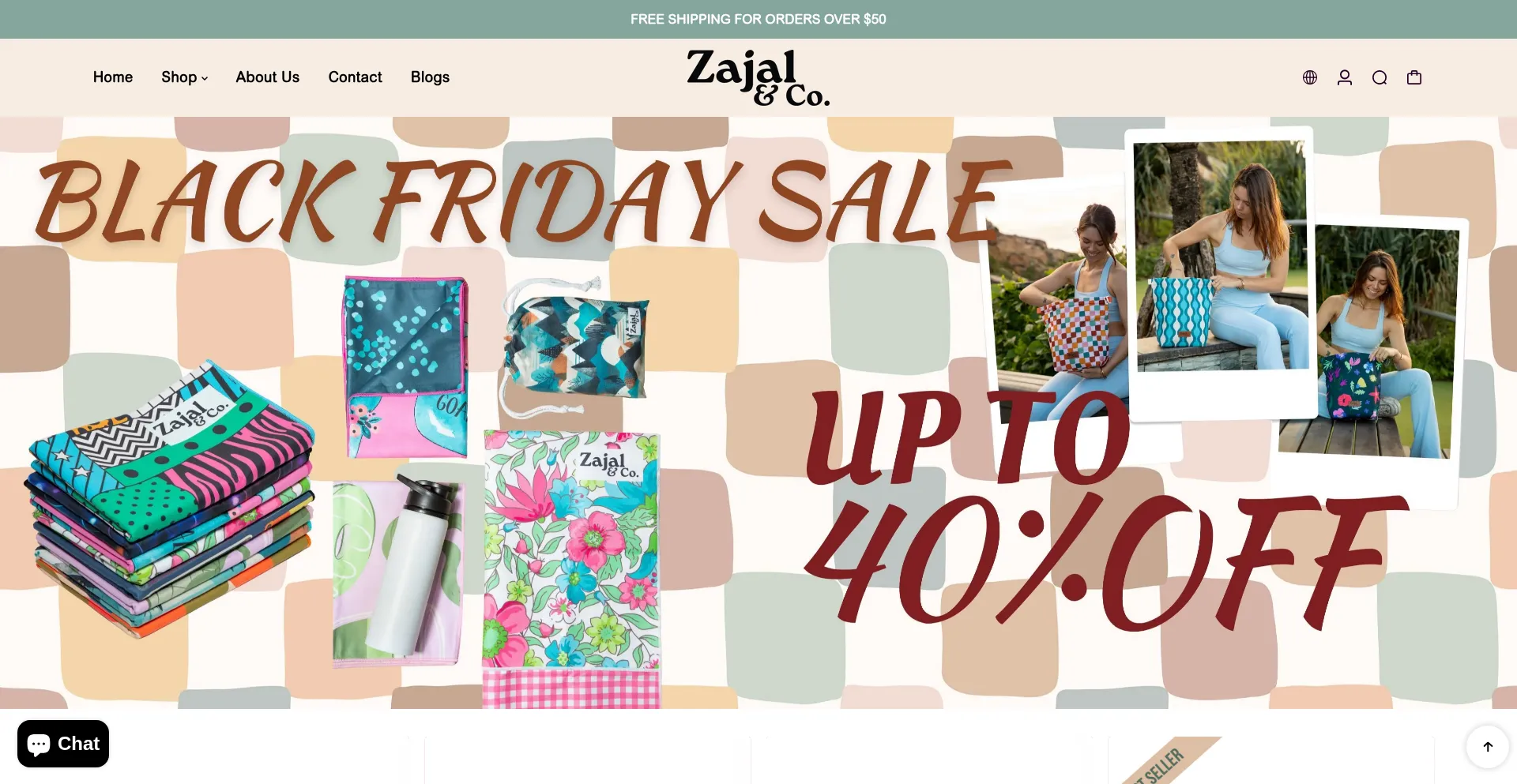 Zajalandco.com.au