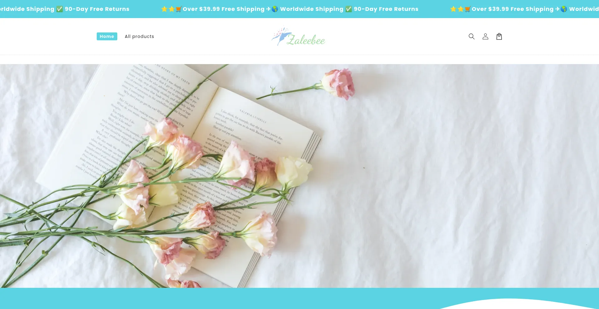 Zaleebee.com