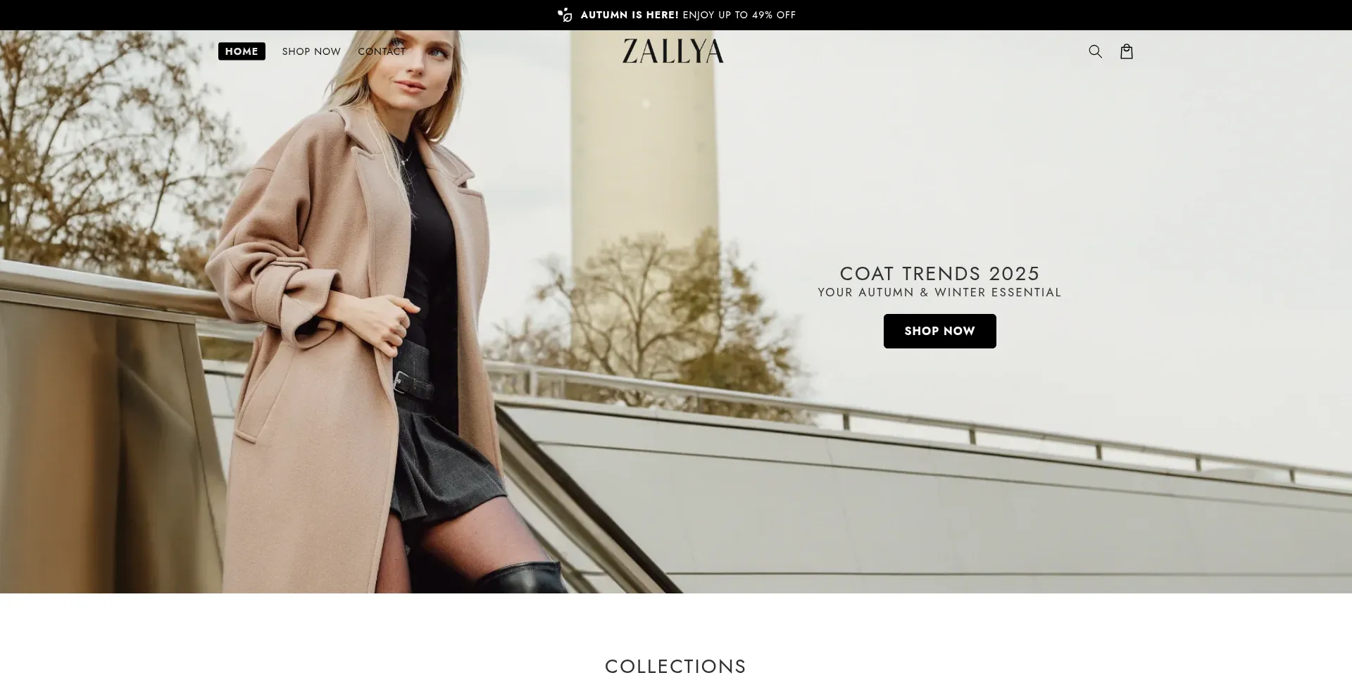 Zallya.com