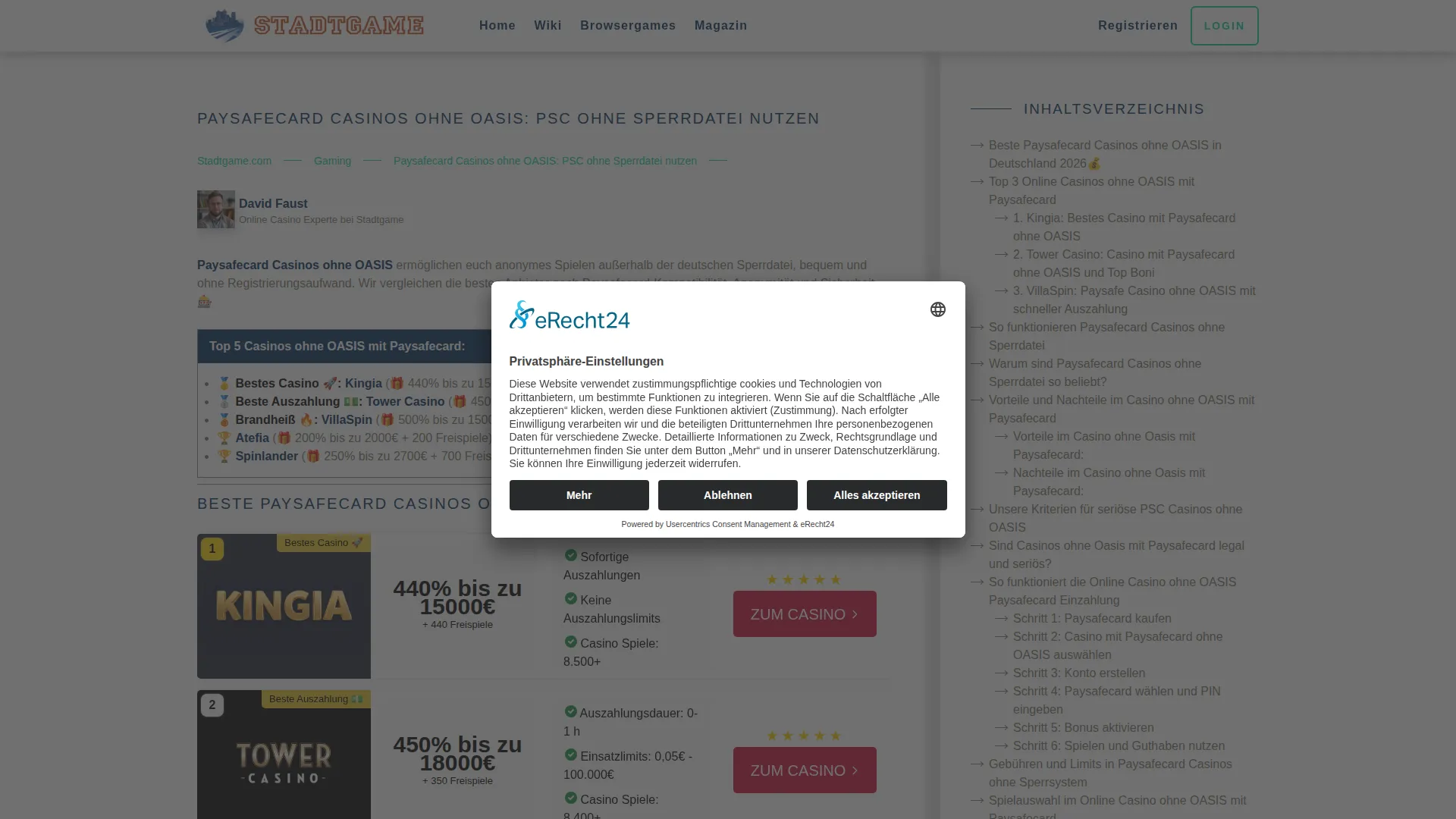 Zamsblog.com