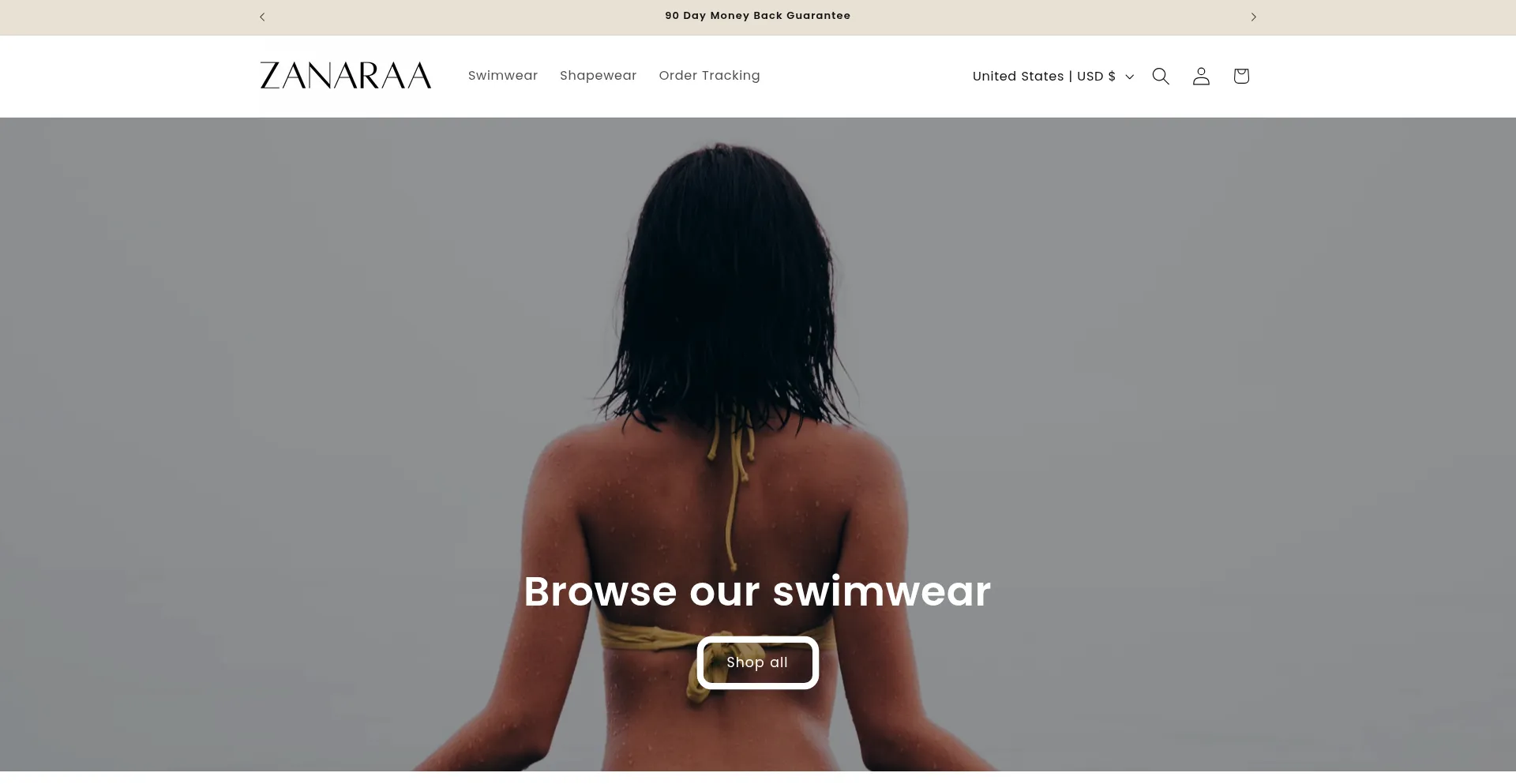 Zanaraa.com