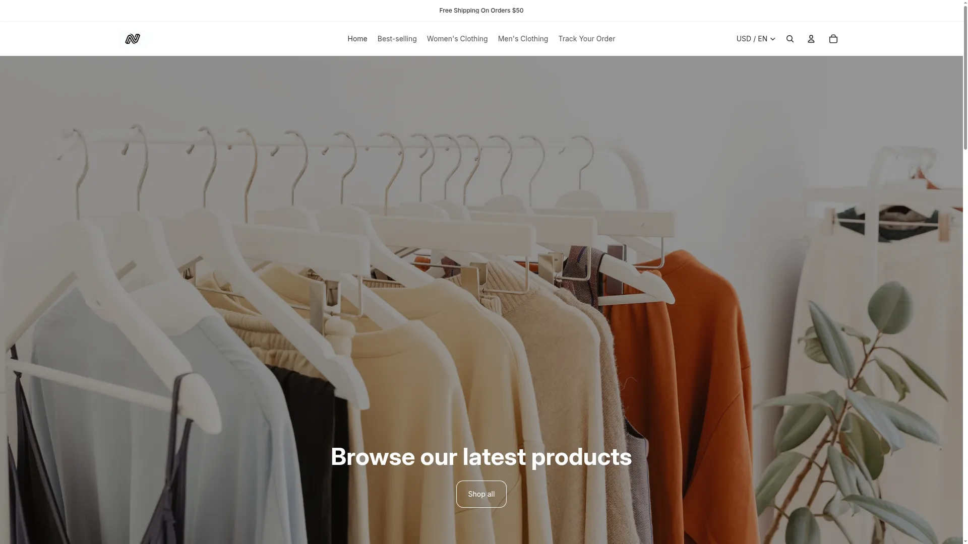 Zangwills.shop