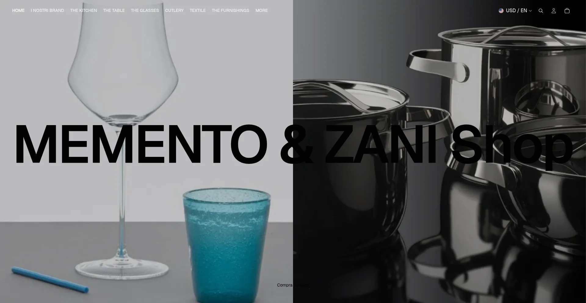 Zanishop.it