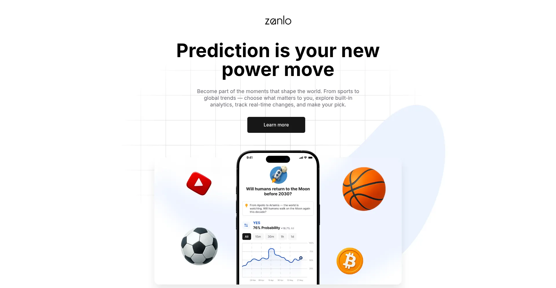 Zanlo.com