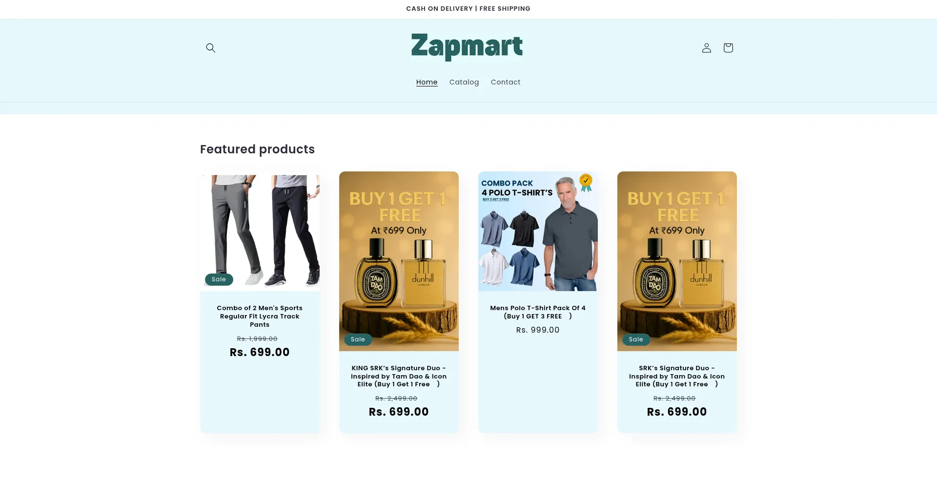 Zap-mart.shop