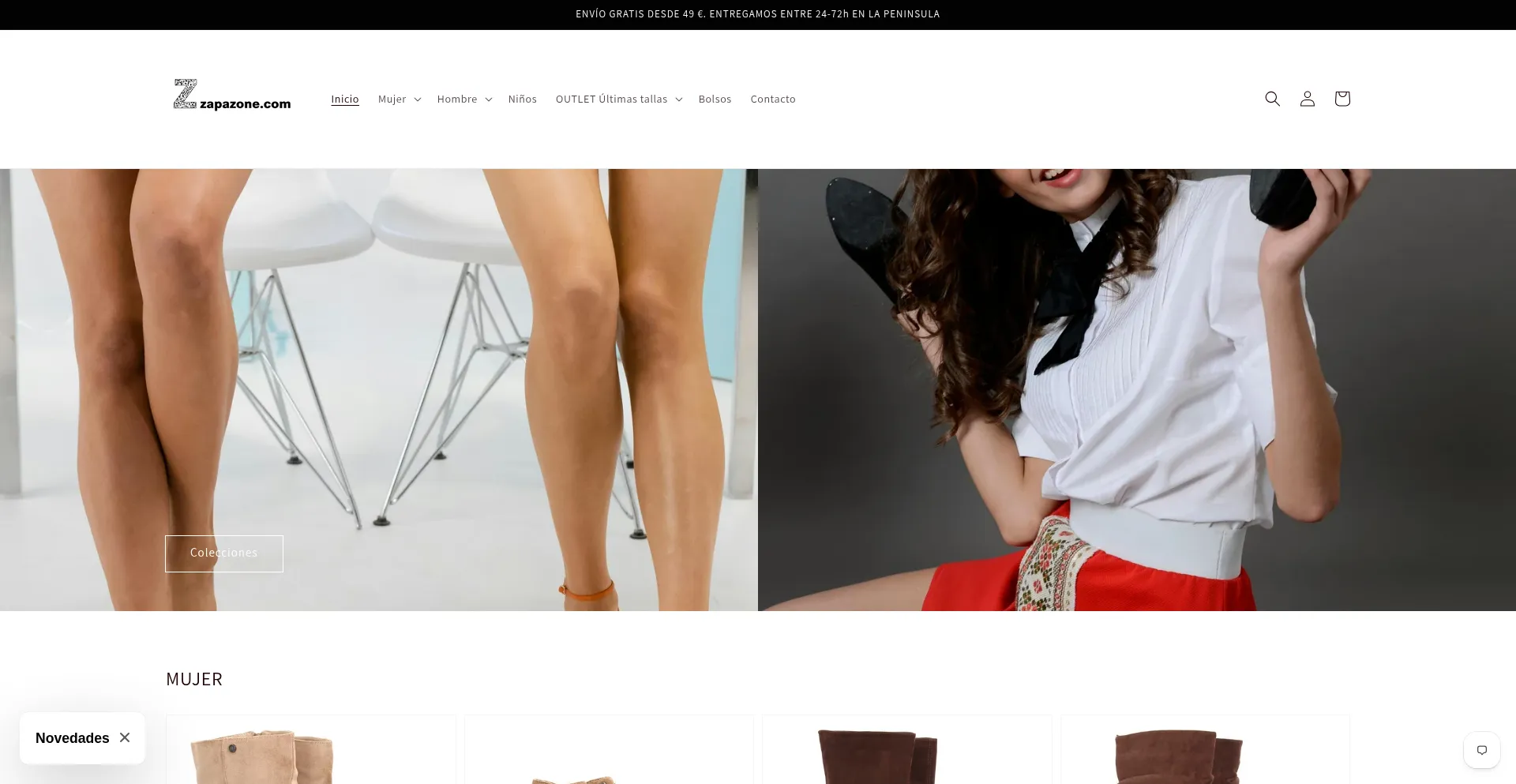Zapazone.com