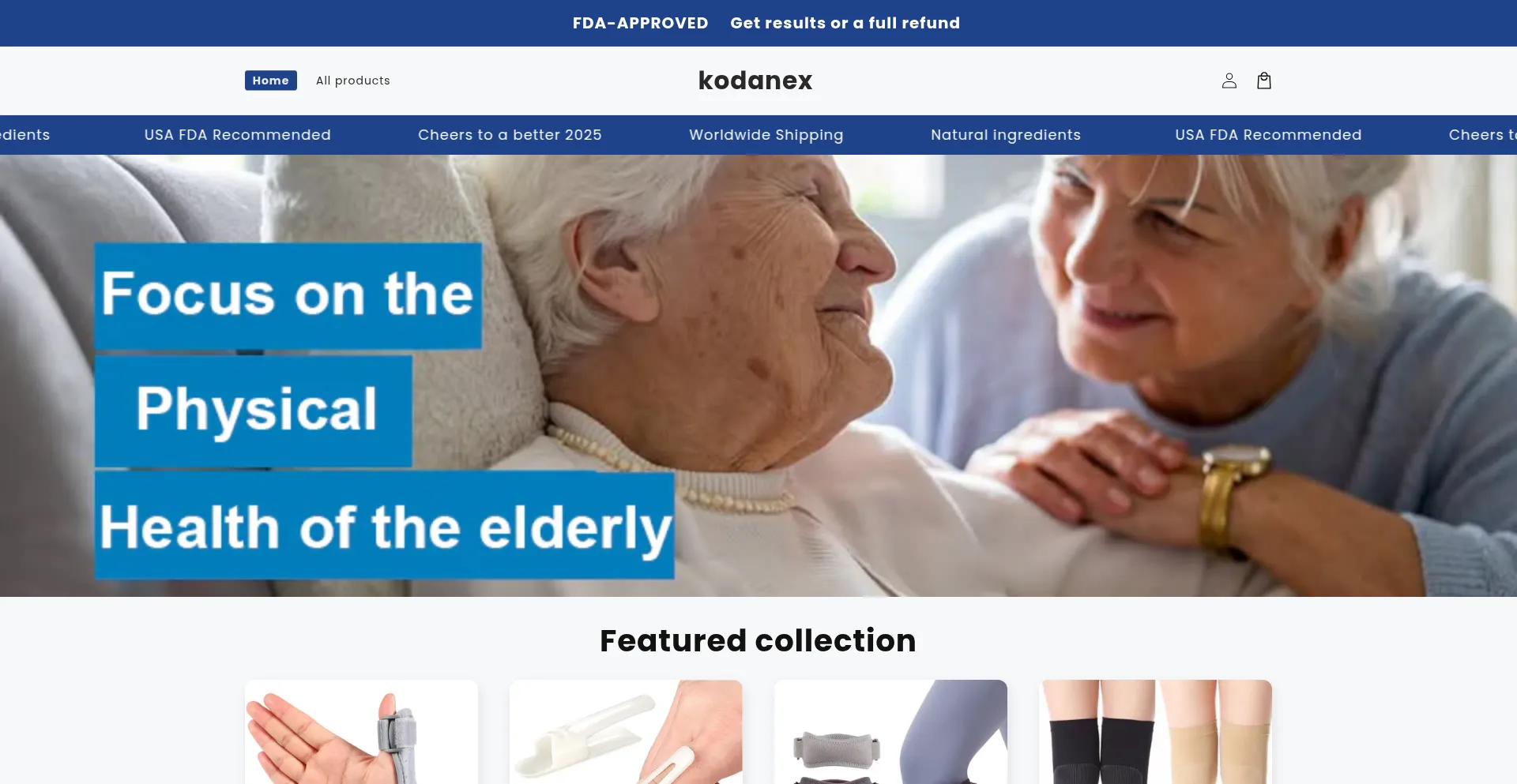 Zapnory.com