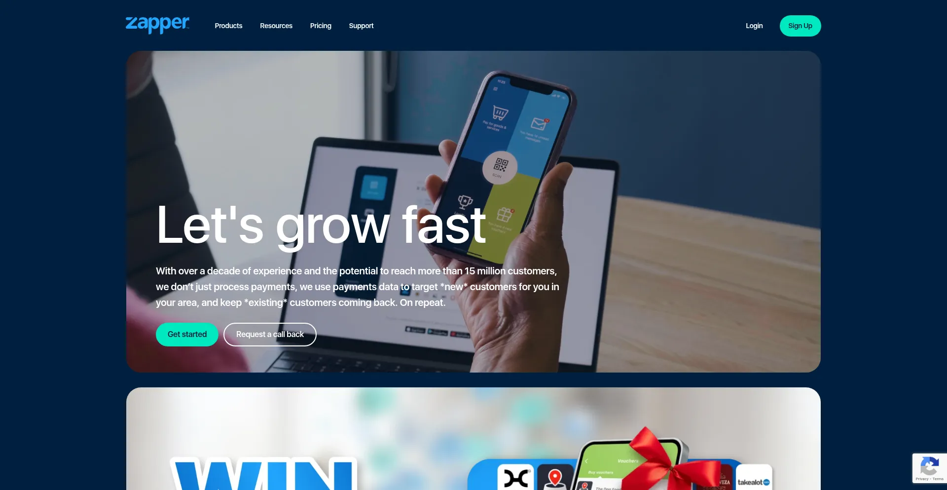 Zapper.com