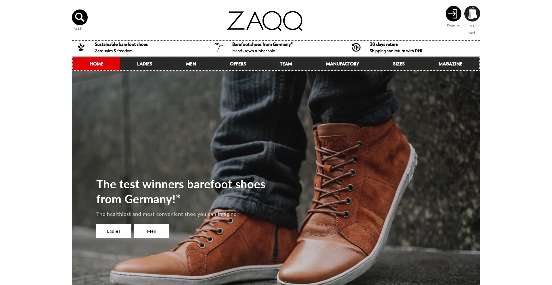 Zaqq.de
