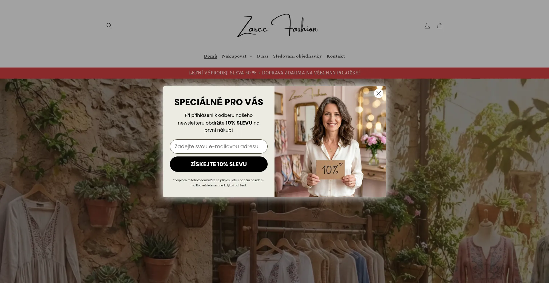 Zareefashion.com