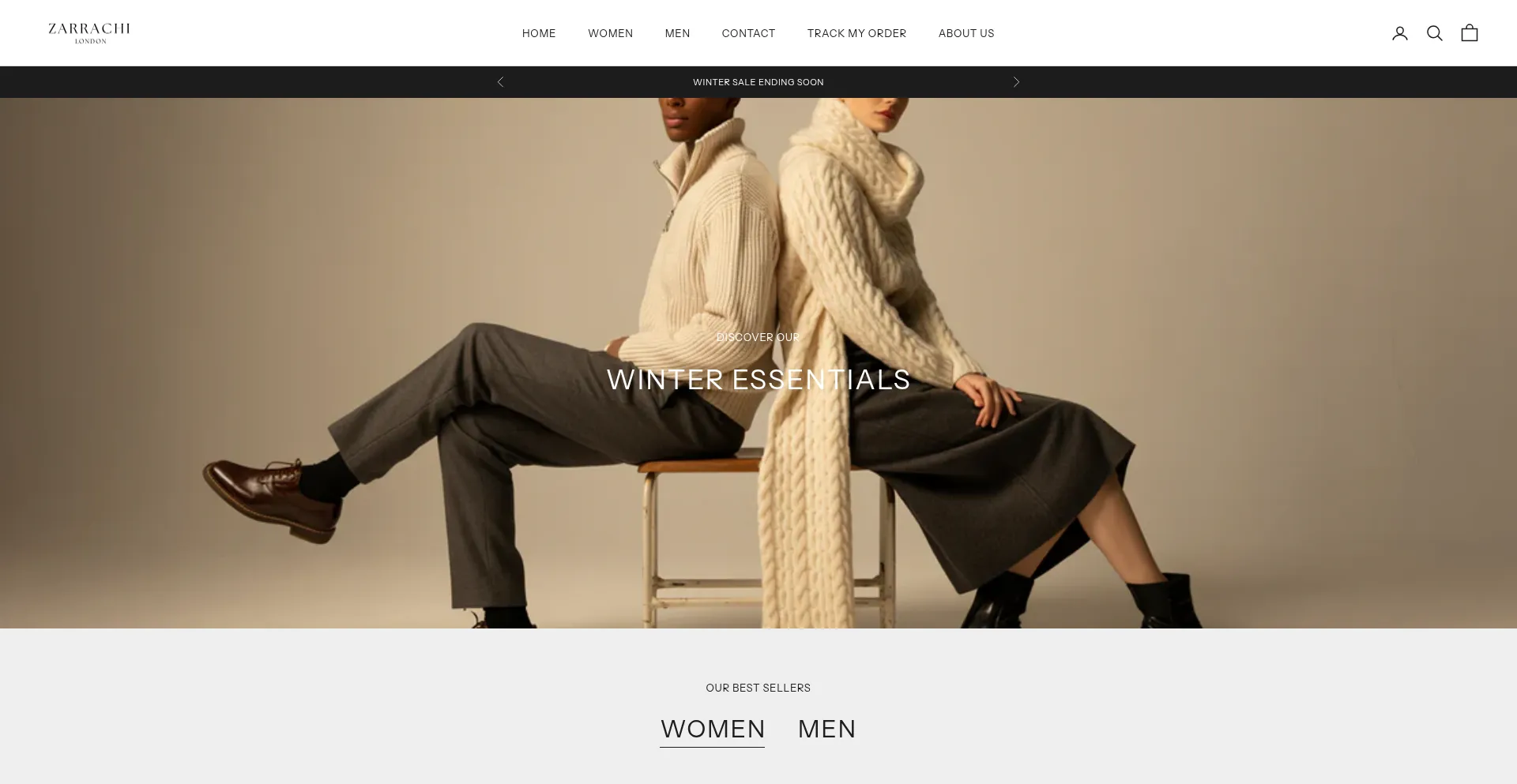 Zarrachi.com