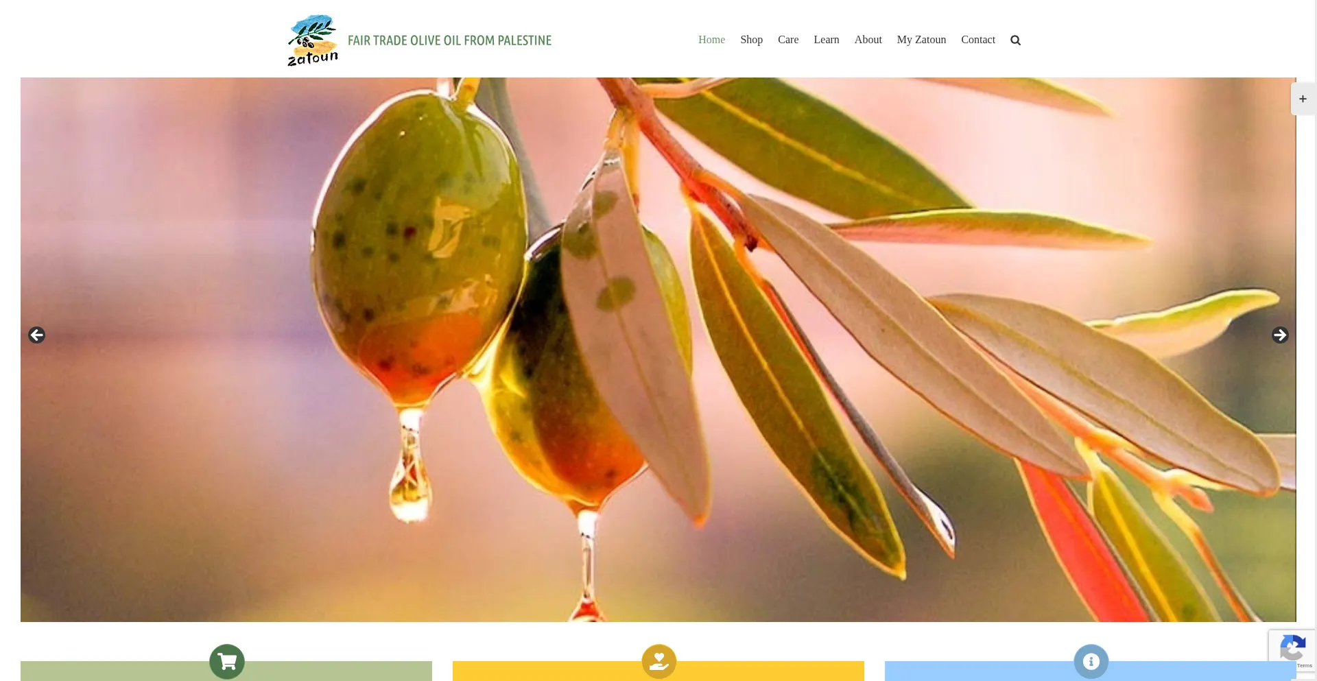 Zatoun.com