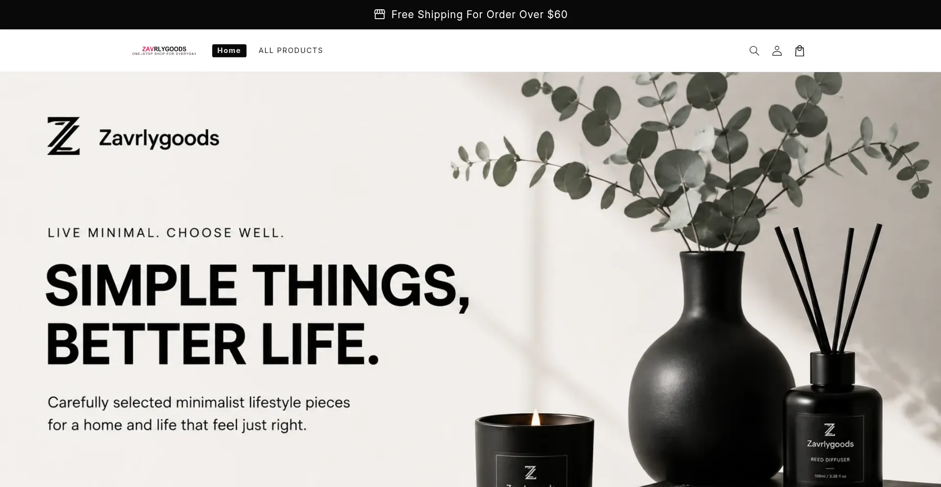Zavrlygoods.com
