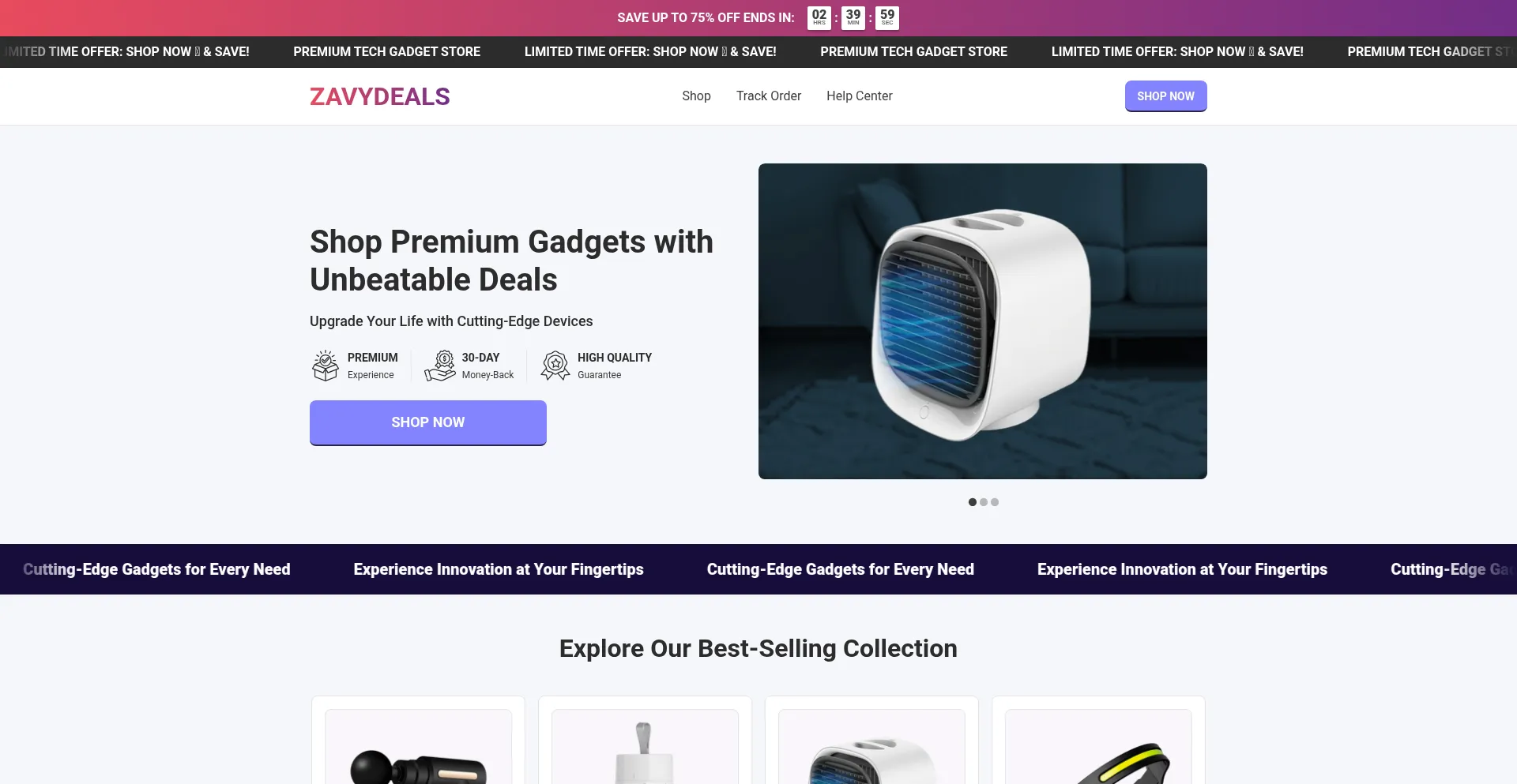 Zavydeals.com