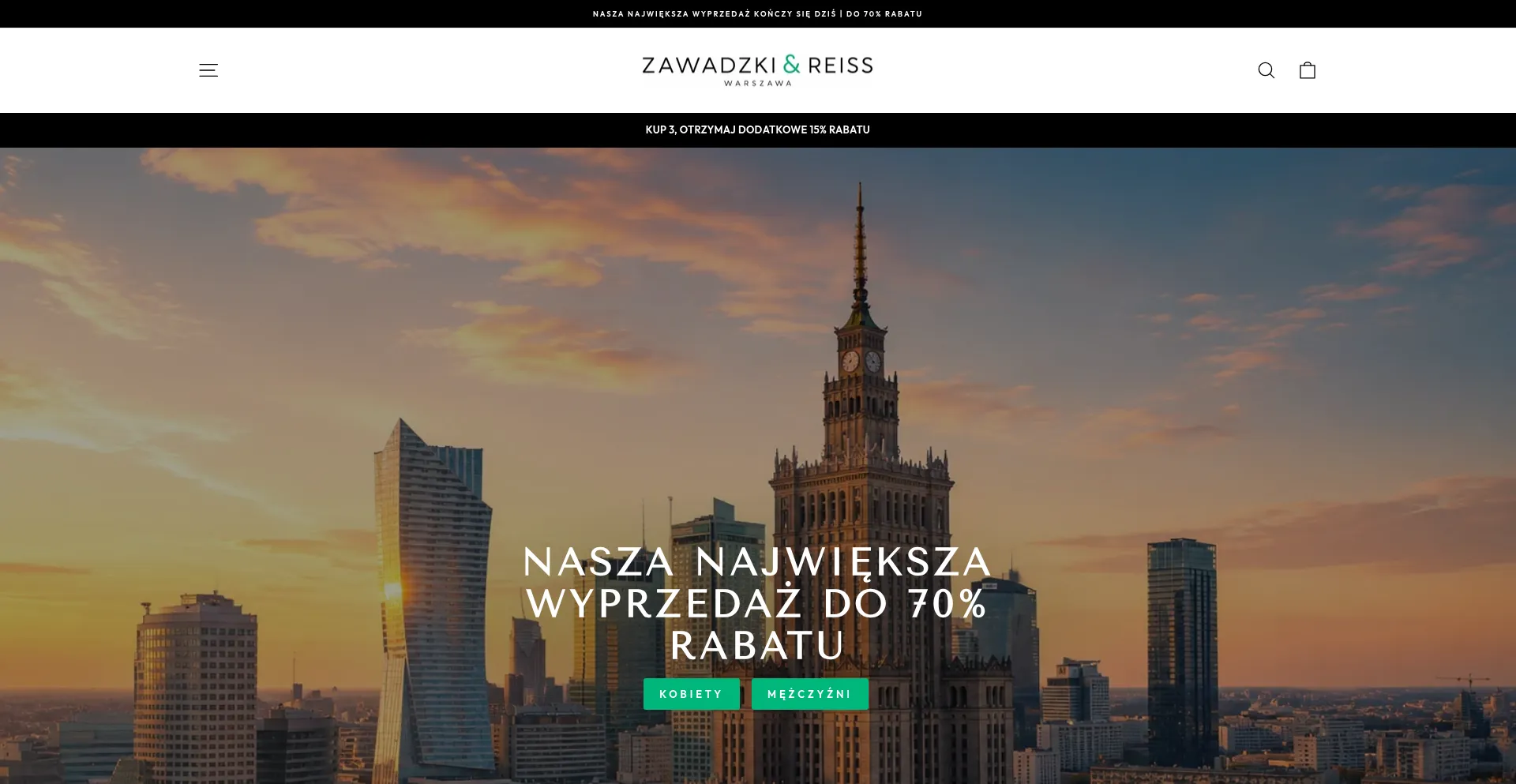 Zawadzkireiss.com