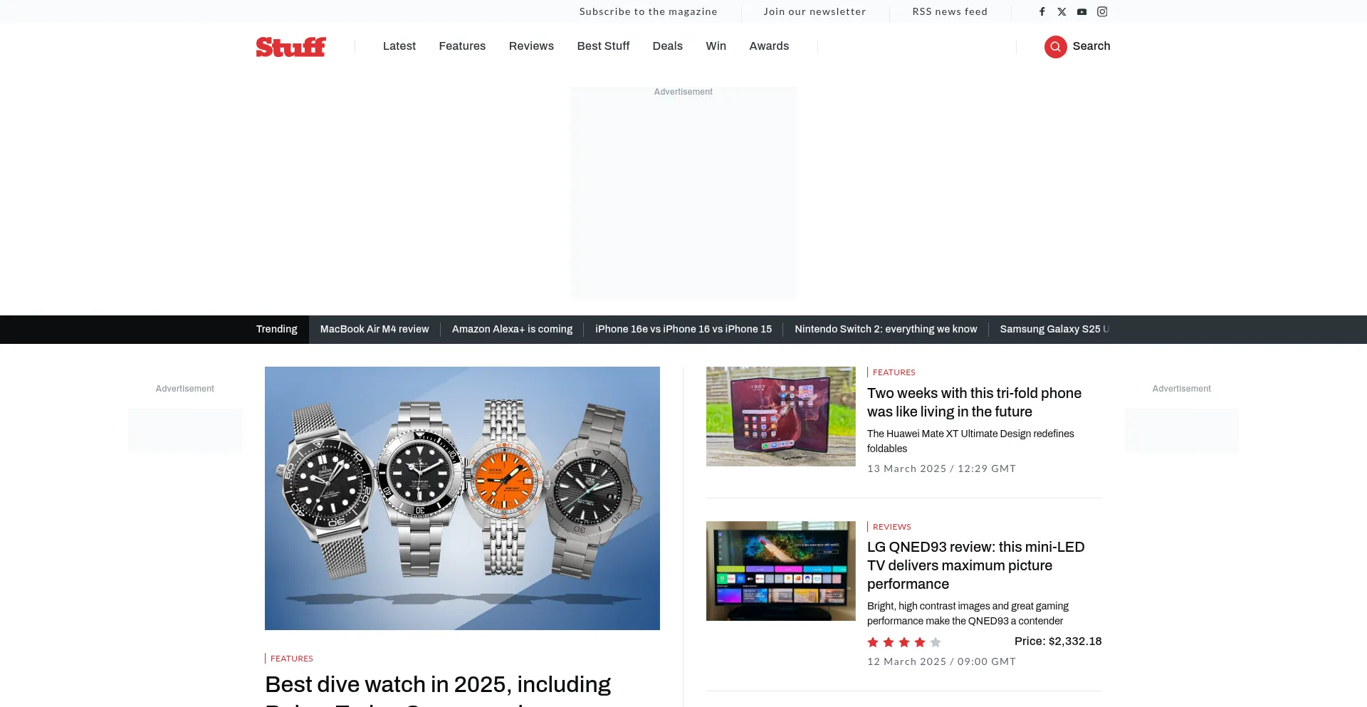 Website screenshot of Zaxiseo.shop