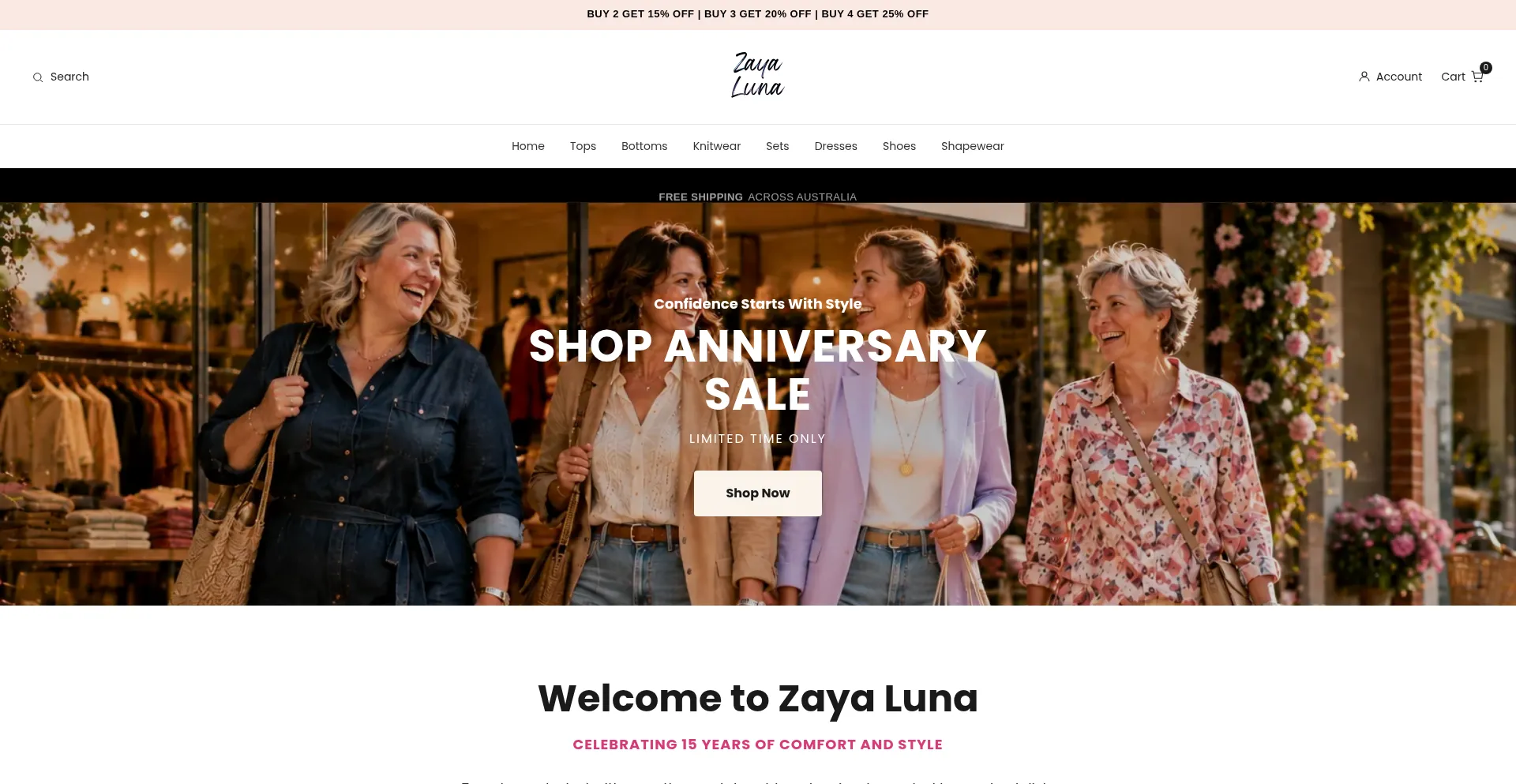 Zayaluna.com
